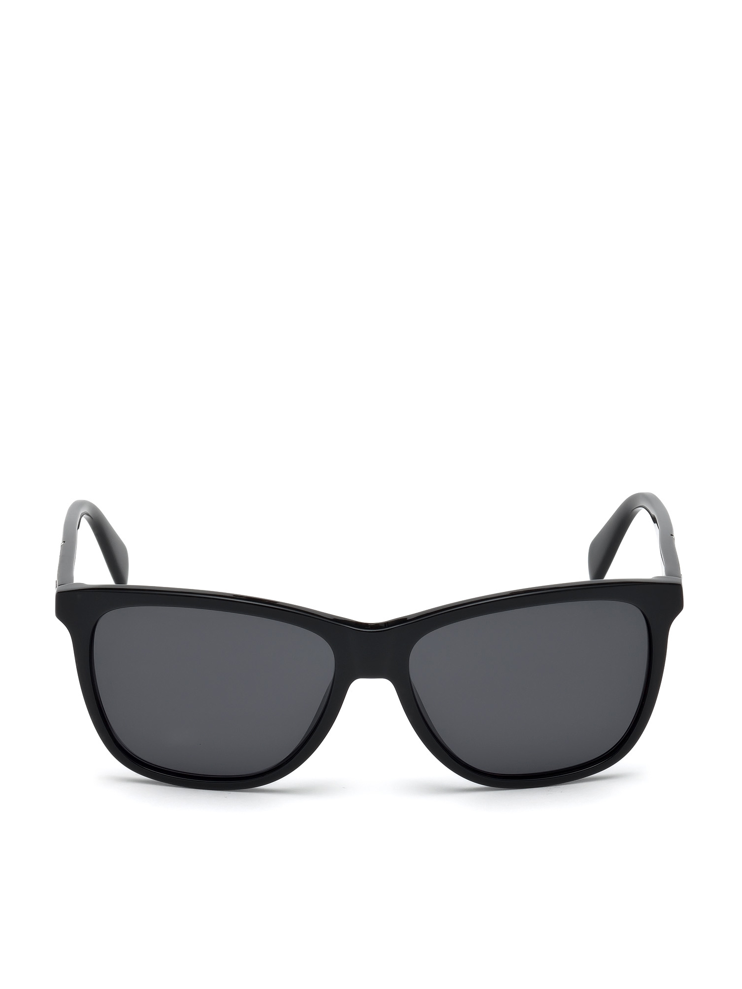 DL0222, Black - Sunglasses