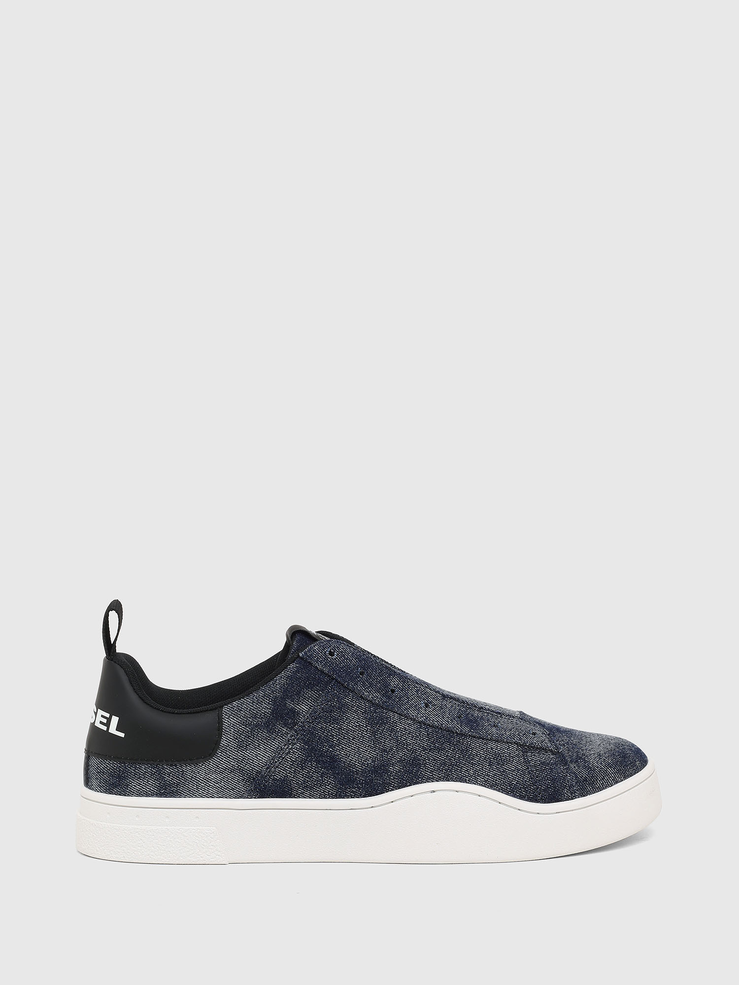 S-CLEVER SO, Blue Diesel - S-CLEVER SO, Blue - Sneakers - Image 1