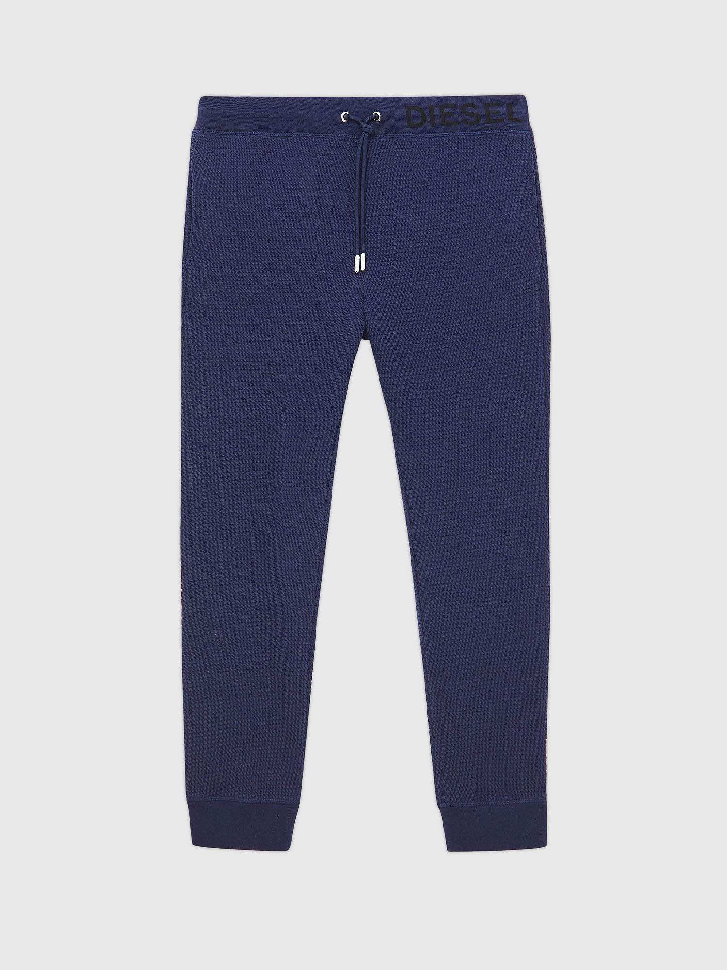 P-LATINUM, Blue Diesel - P-LATINUM, Blue - Pants - Image 1