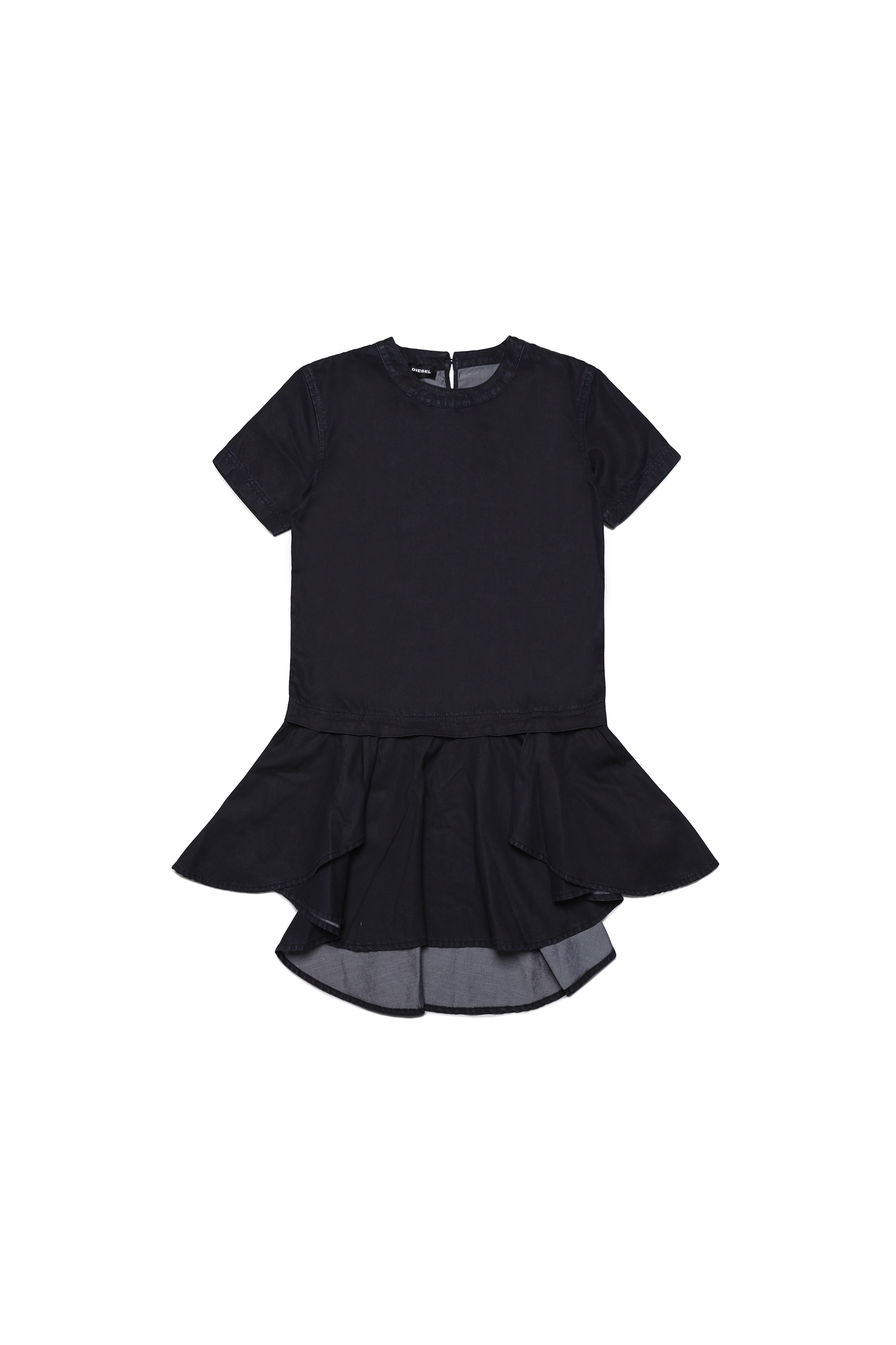 DEJOLLIE, Dark Blue Diesel - DEJOLLIE, Dark Blue - Dresses - Image 1