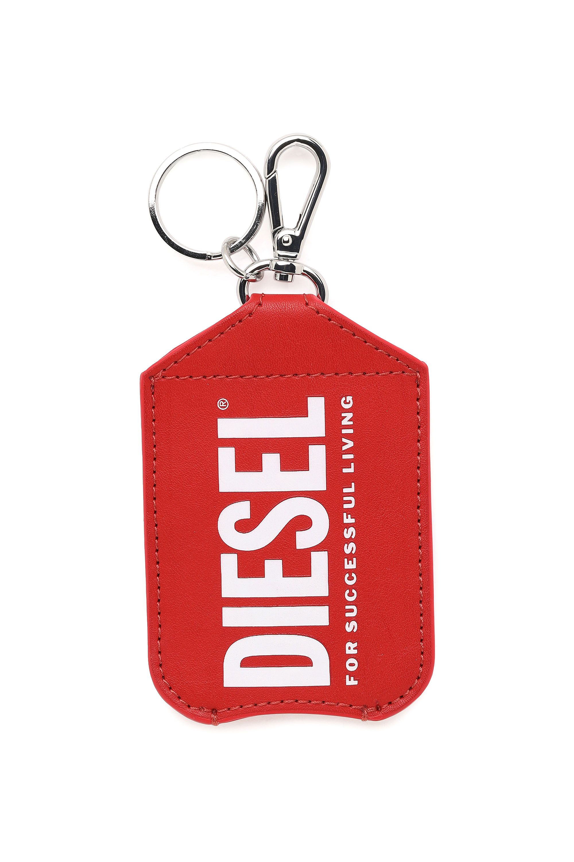 TASKBOTTLE, Red Diesel - TASKBOTTLE, Red - Bijoux and Gadgets - Image 1