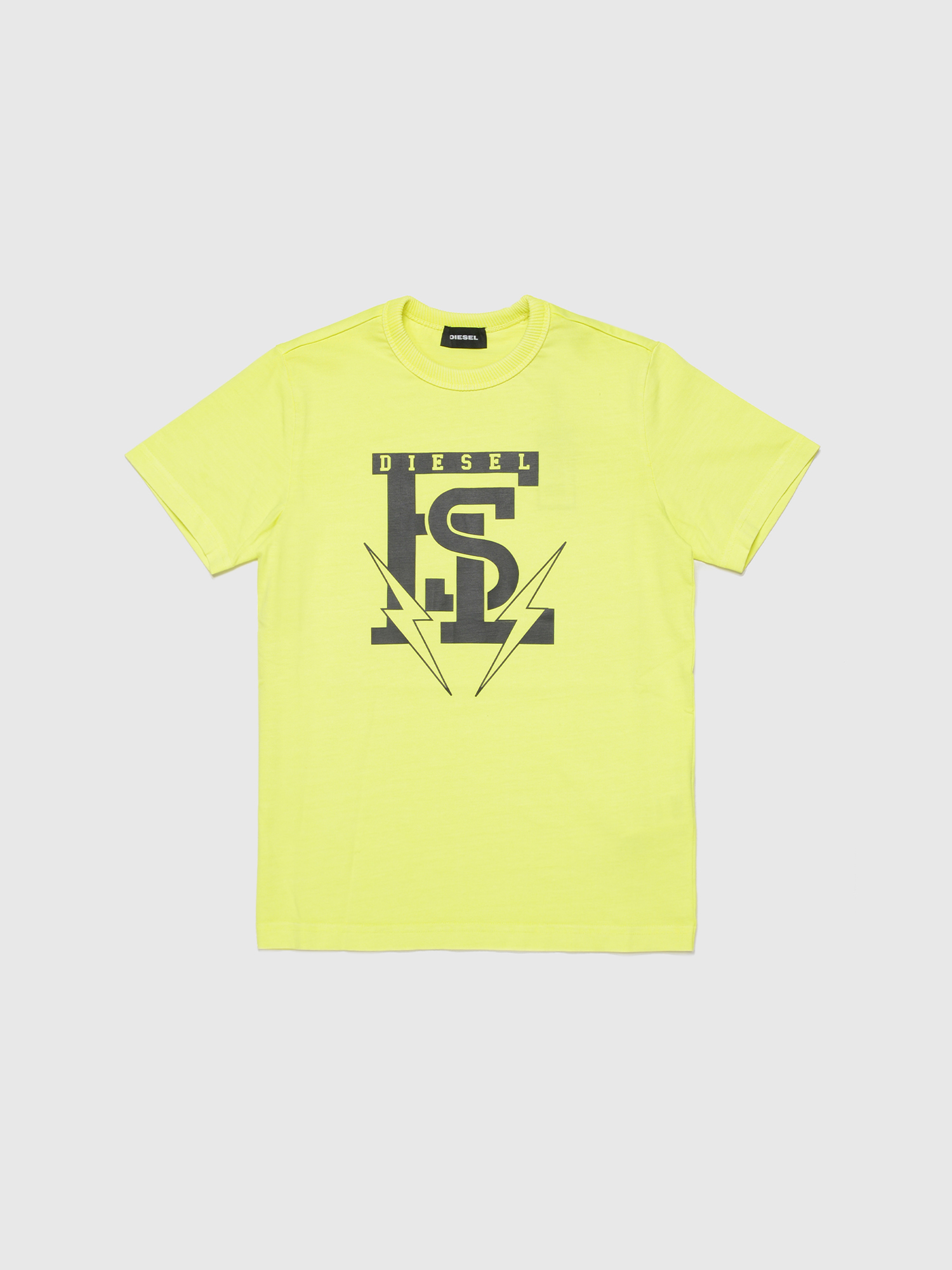 Diesel - TDIEGOB14, Yellow - Image 1