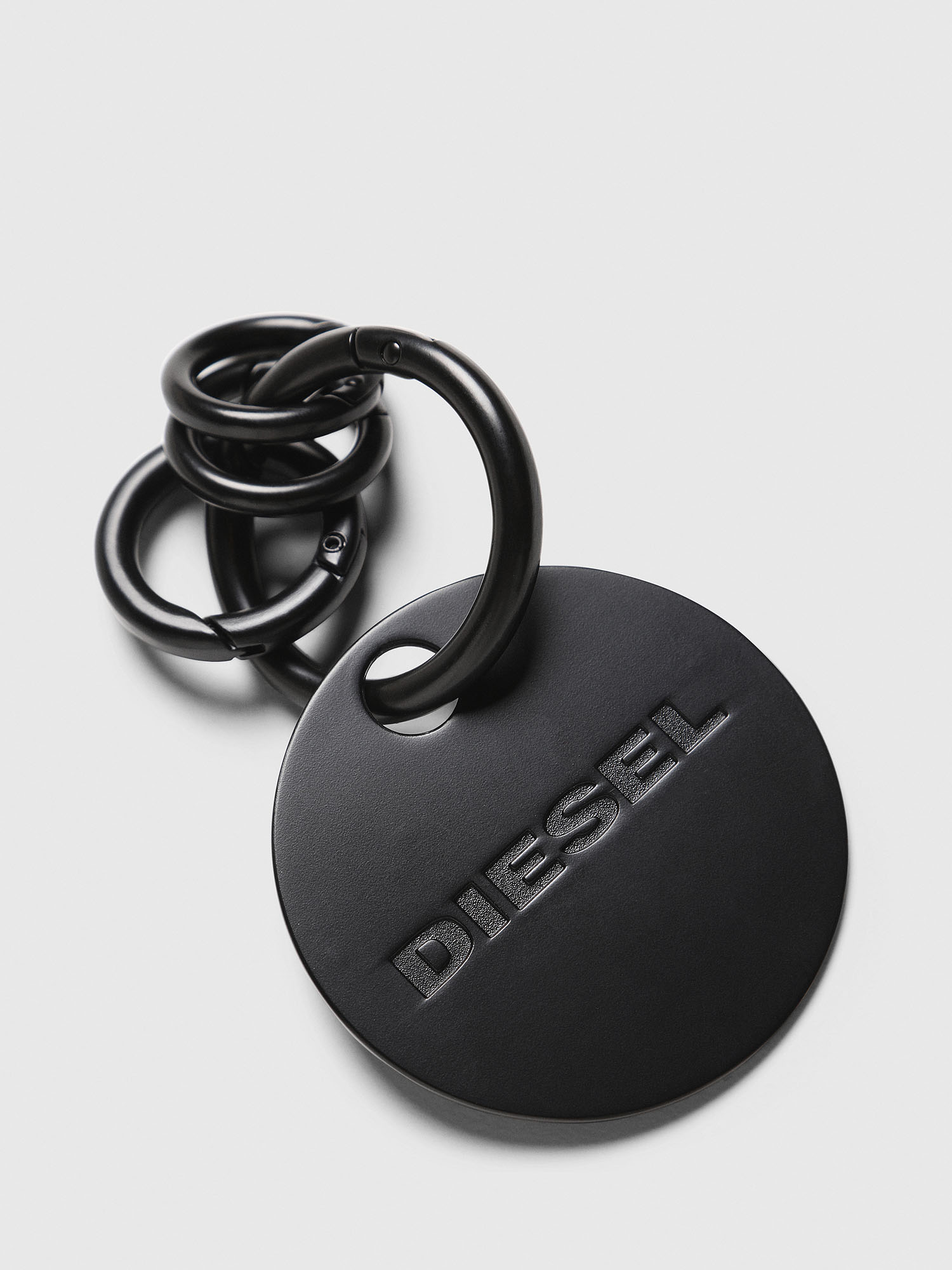 Diesel - BORAGO, Black - Image 2