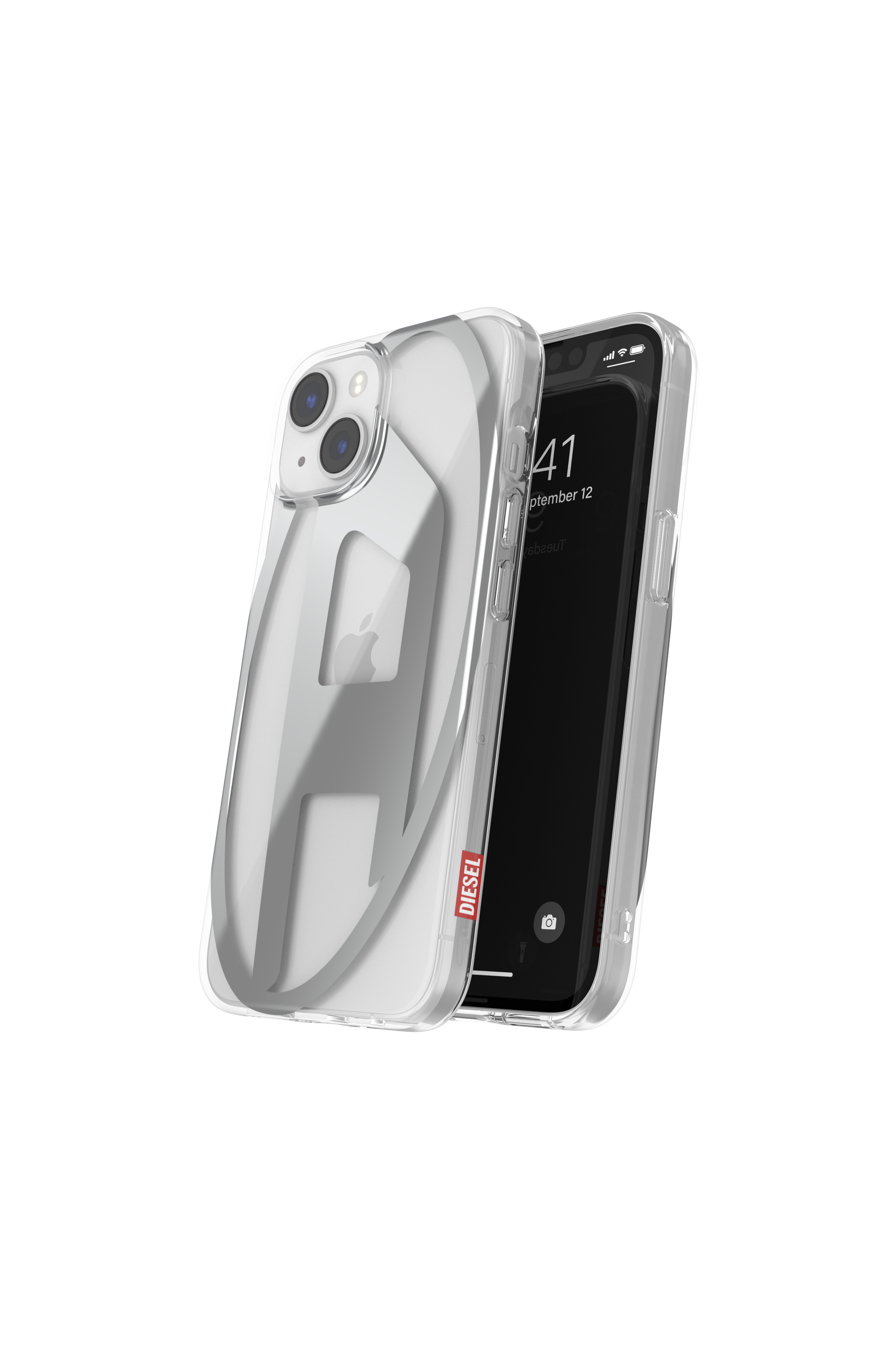 Diesel - 50293 MOULDED CASE, White - Image 3