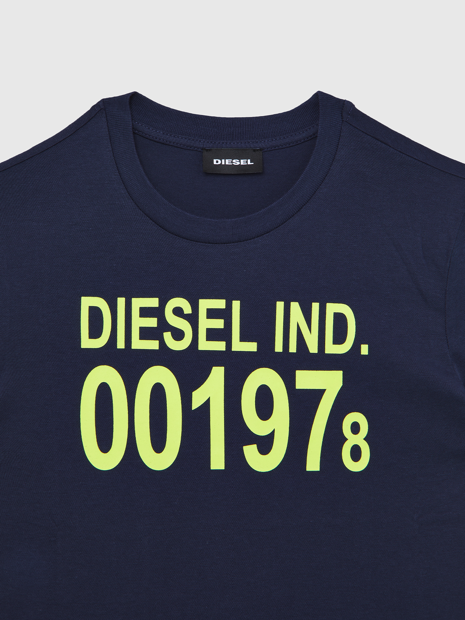 Diesel - TDIEGO001978, Dark Blue - Image 3