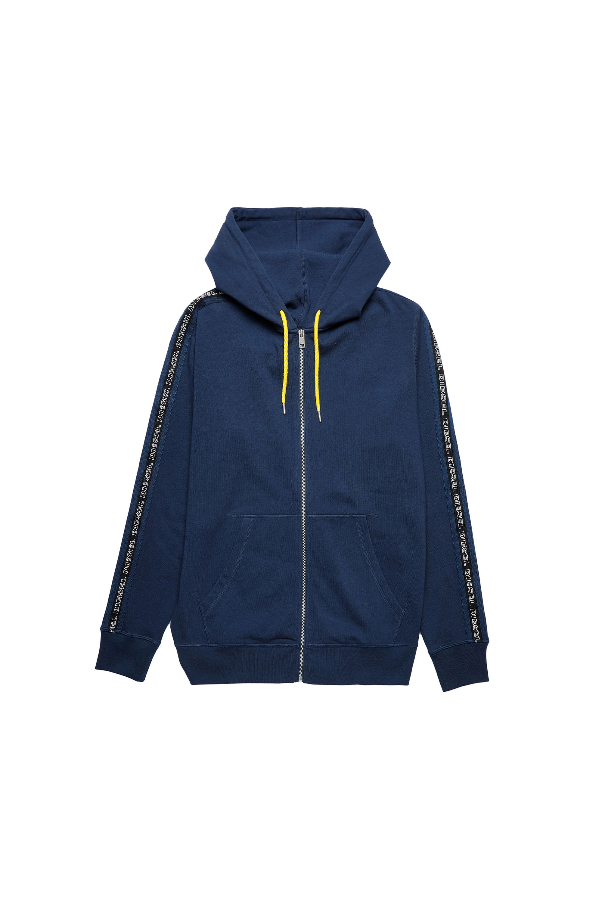 UMLT-BRANDON-Z, Blue Diesel - UMLT-BRANDON-Z, Blue - Sweaters - Image 1