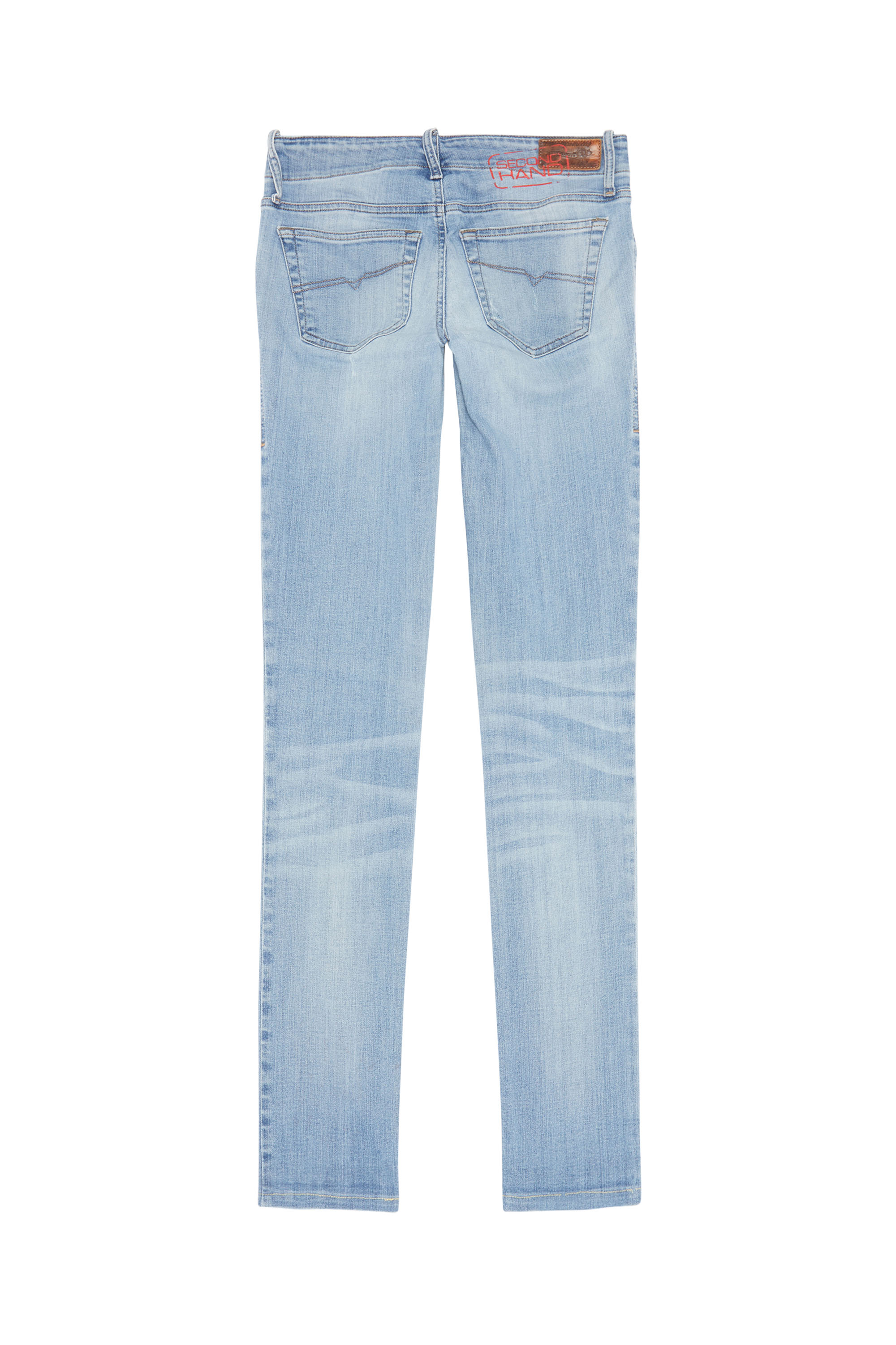 Diesel - GRUPEE, Light Blue - Image 2
