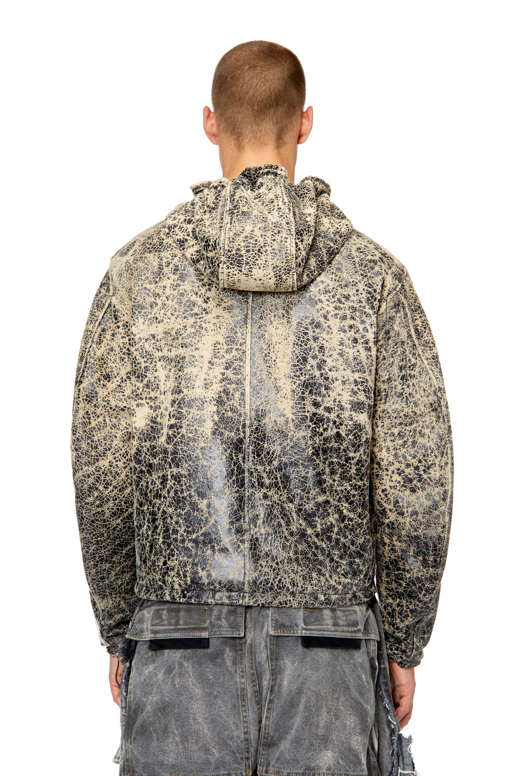 Diesel - L-RAM, Beige/Black - Image 2