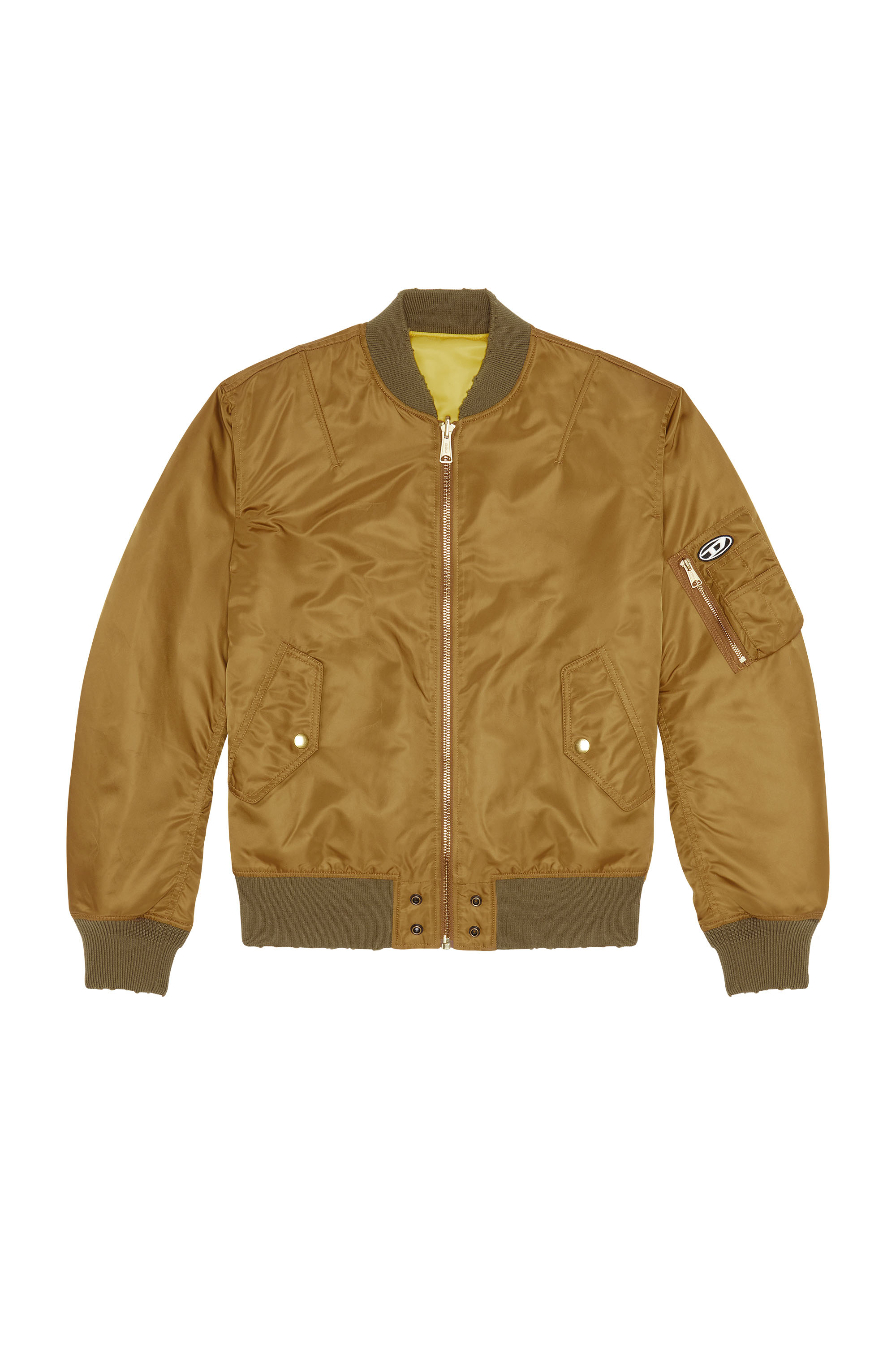 Diesel - J-FIGHTERS-NW, Military Green - Image 3