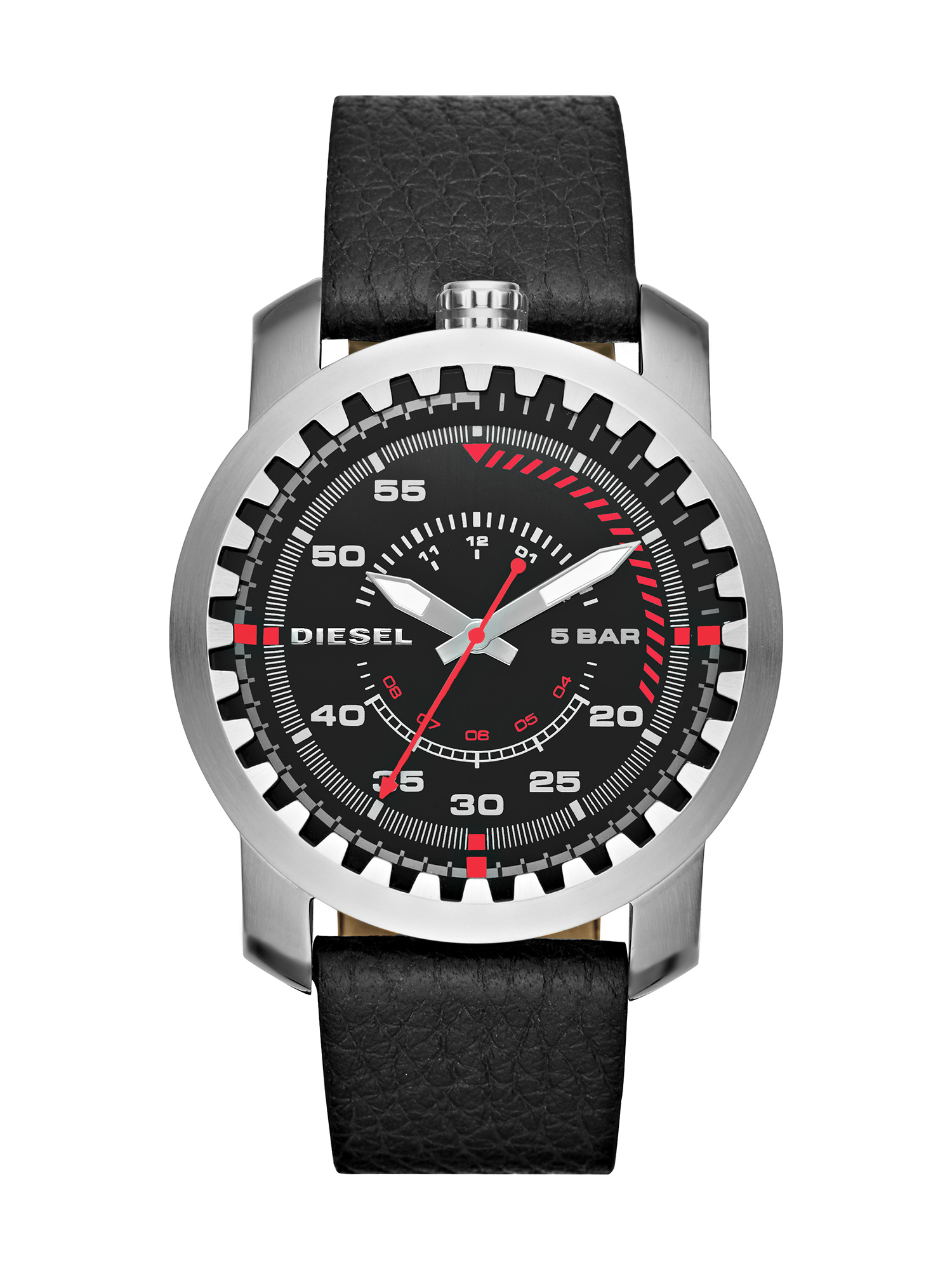 DZ1750, Black Diesel - DZ1750, Black - Timeframes - Image 1