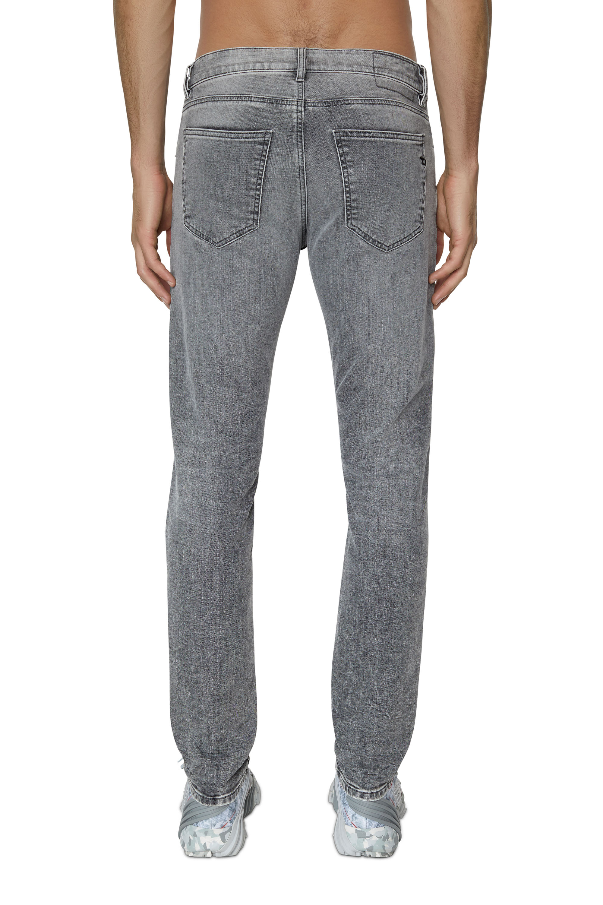 Men's JoggJeans®: Slim, tapered, straight jeans | Diesel®