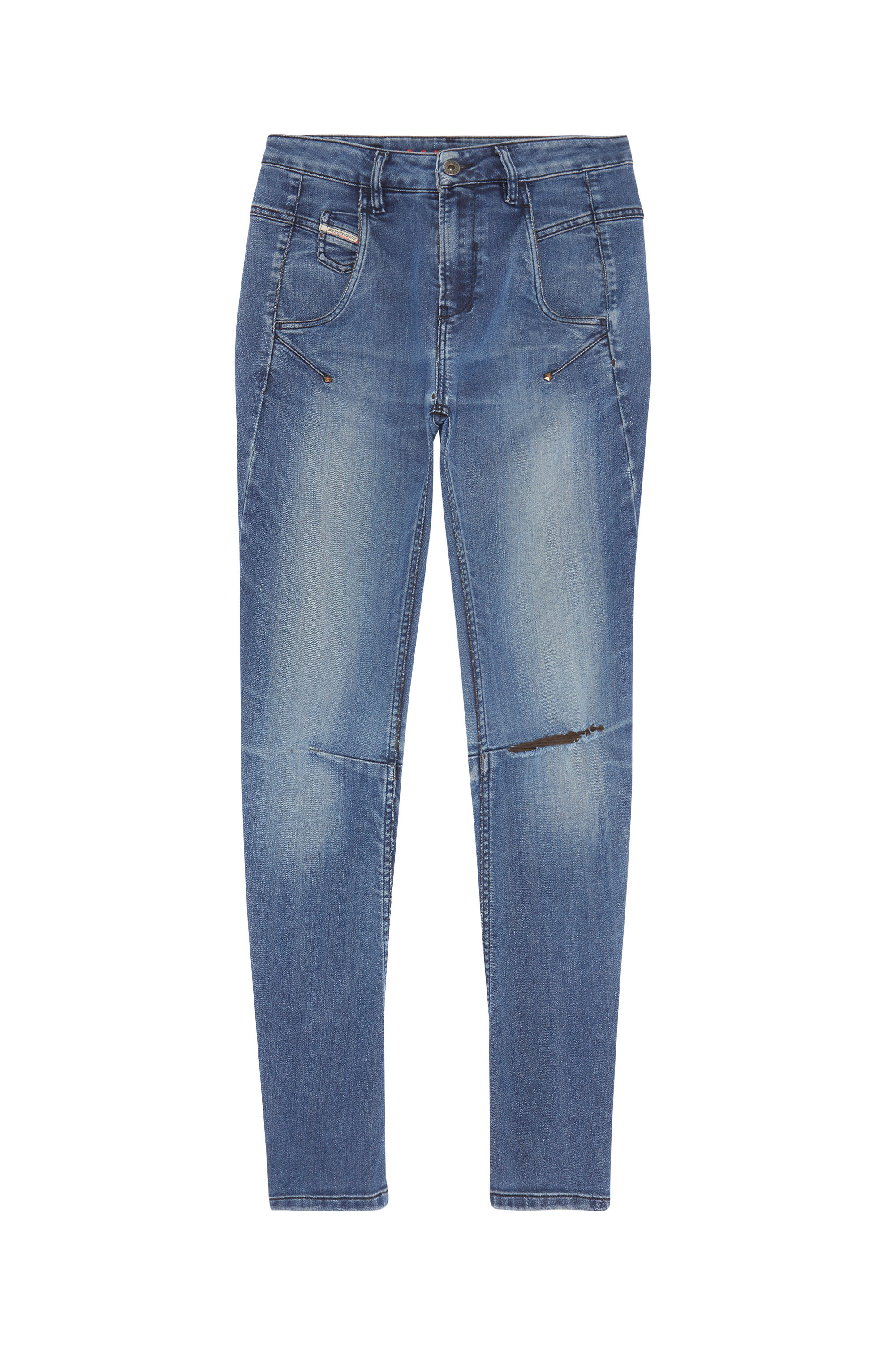 Diesel - FAYZA, Medium blue - Image 1