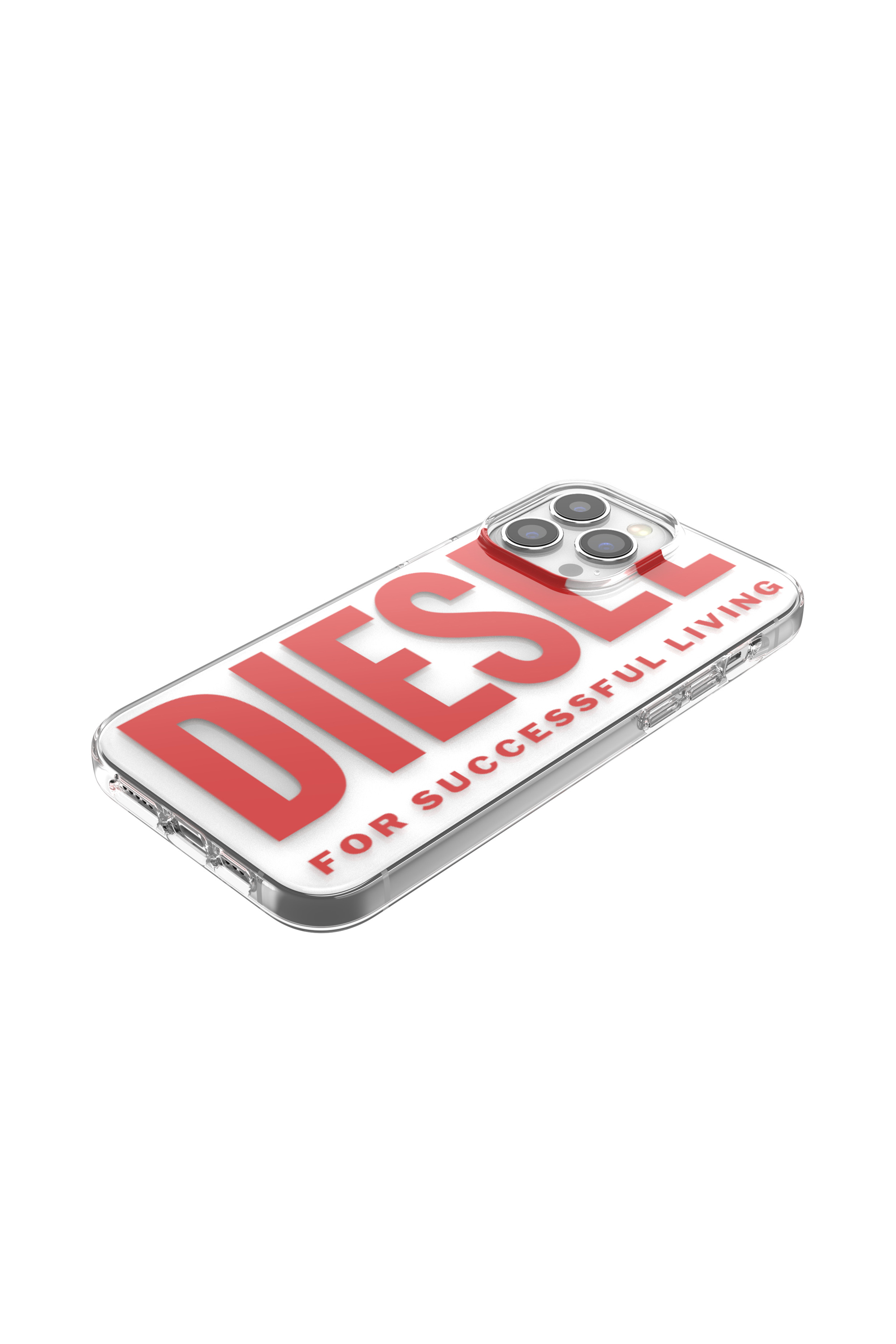 Diesel - 48300 STANDARDASE, Red - Image 4