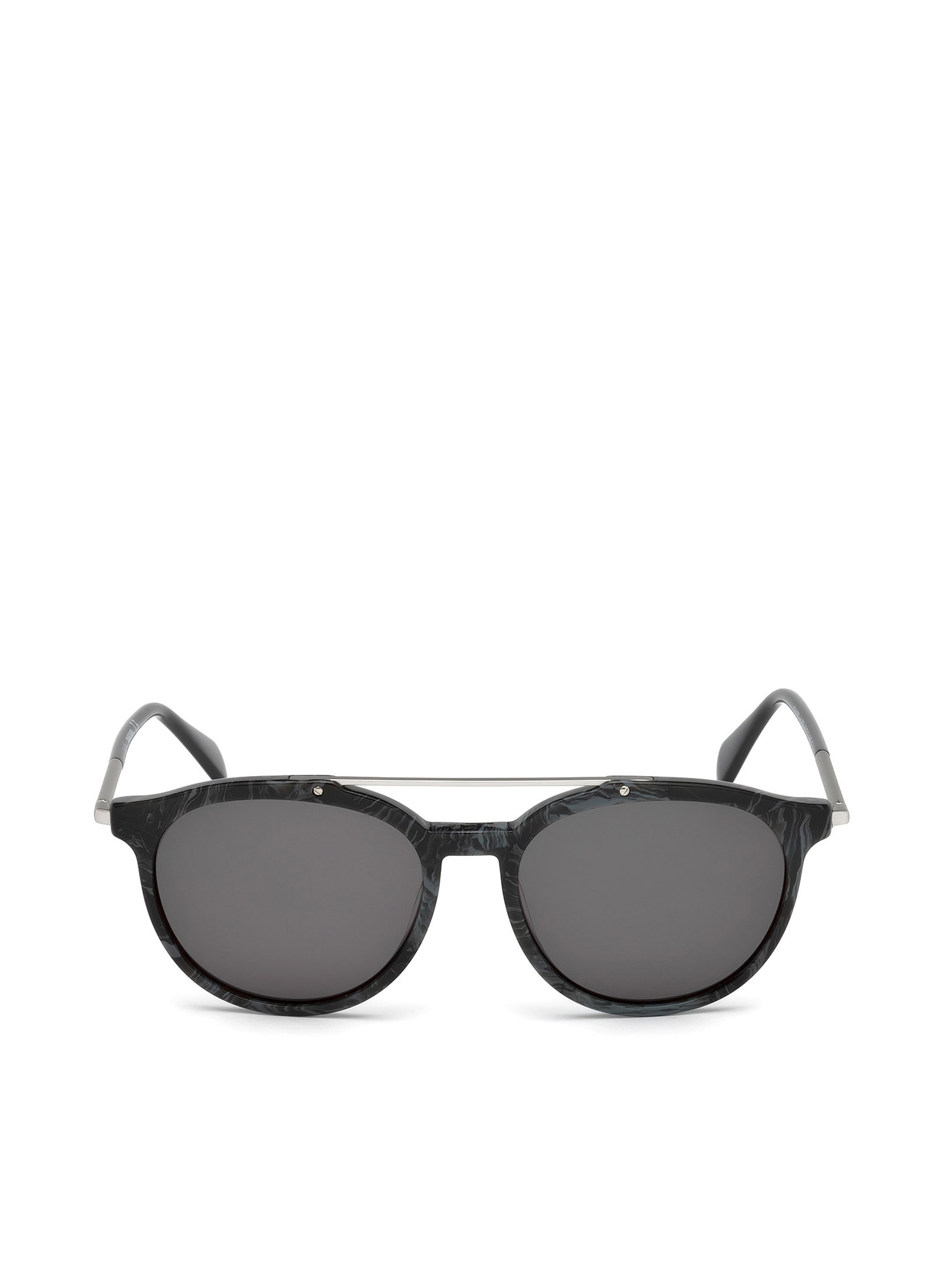 DM0188, Black/Grey - Sunglasses