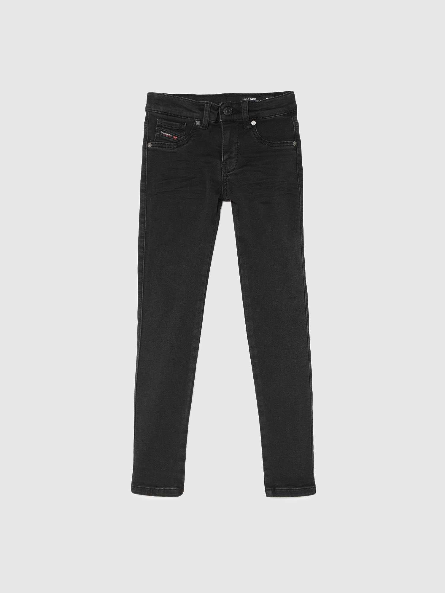 DHARY-J JOGGJEANS, Black Diesel - DHARY-J JOGGJEANS, Black - Jeans - Image 1