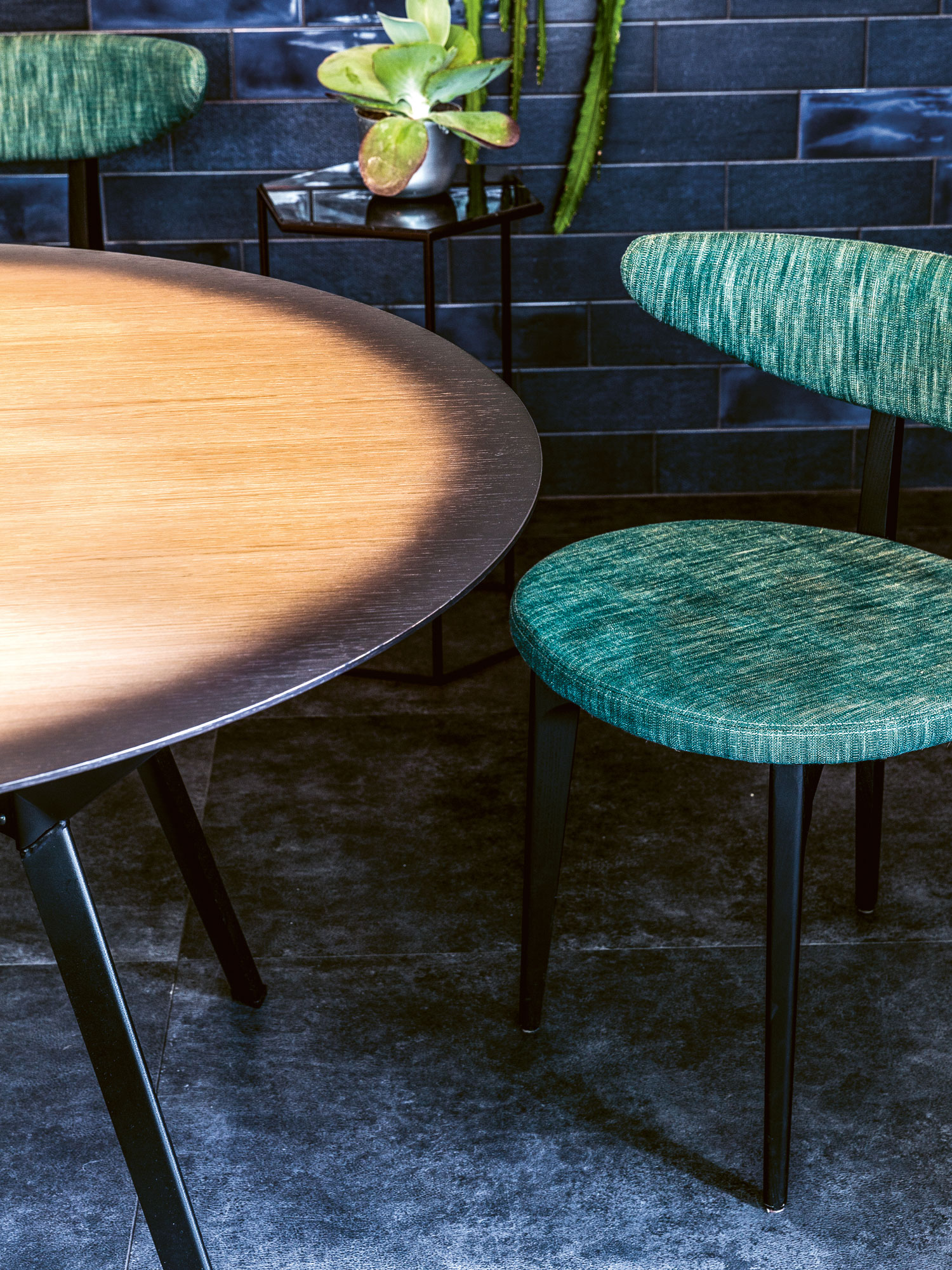 PYLON - TABLE, Multicolor - Furniture