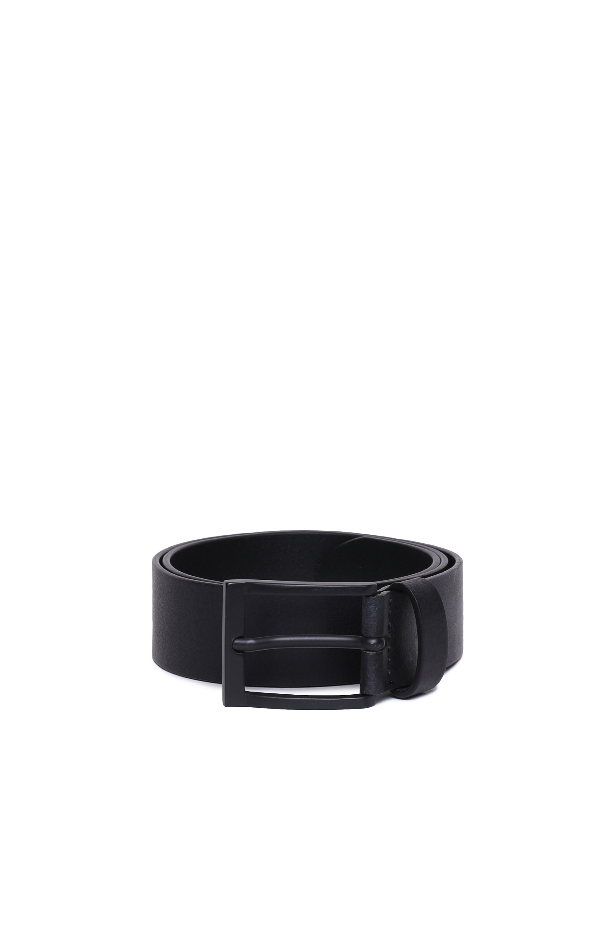 BERRY, Black/Green Diesel - BERRY, Black/Green - Belts - Image 1
