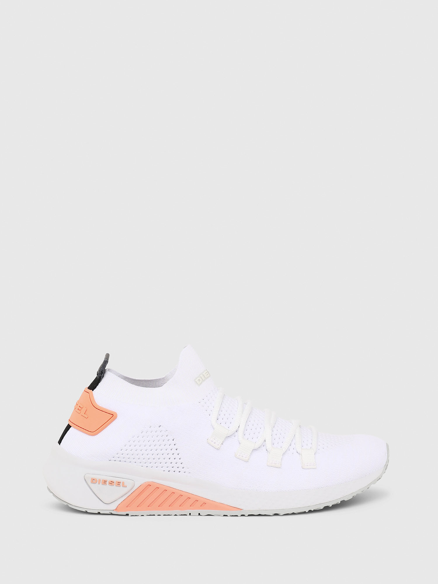 S-KB ATHL LACE W, Diesel - S-KB ATHL LACE W, - Sneakers - Image 1