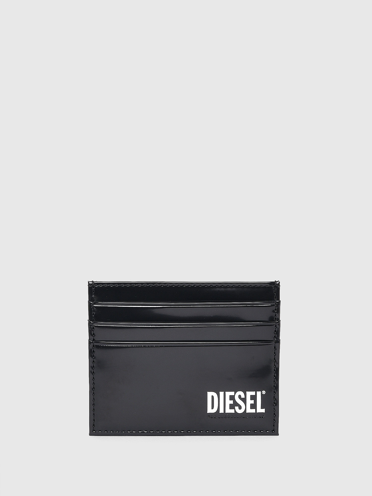 Diesel - JOHNAS II, Black - Image 1