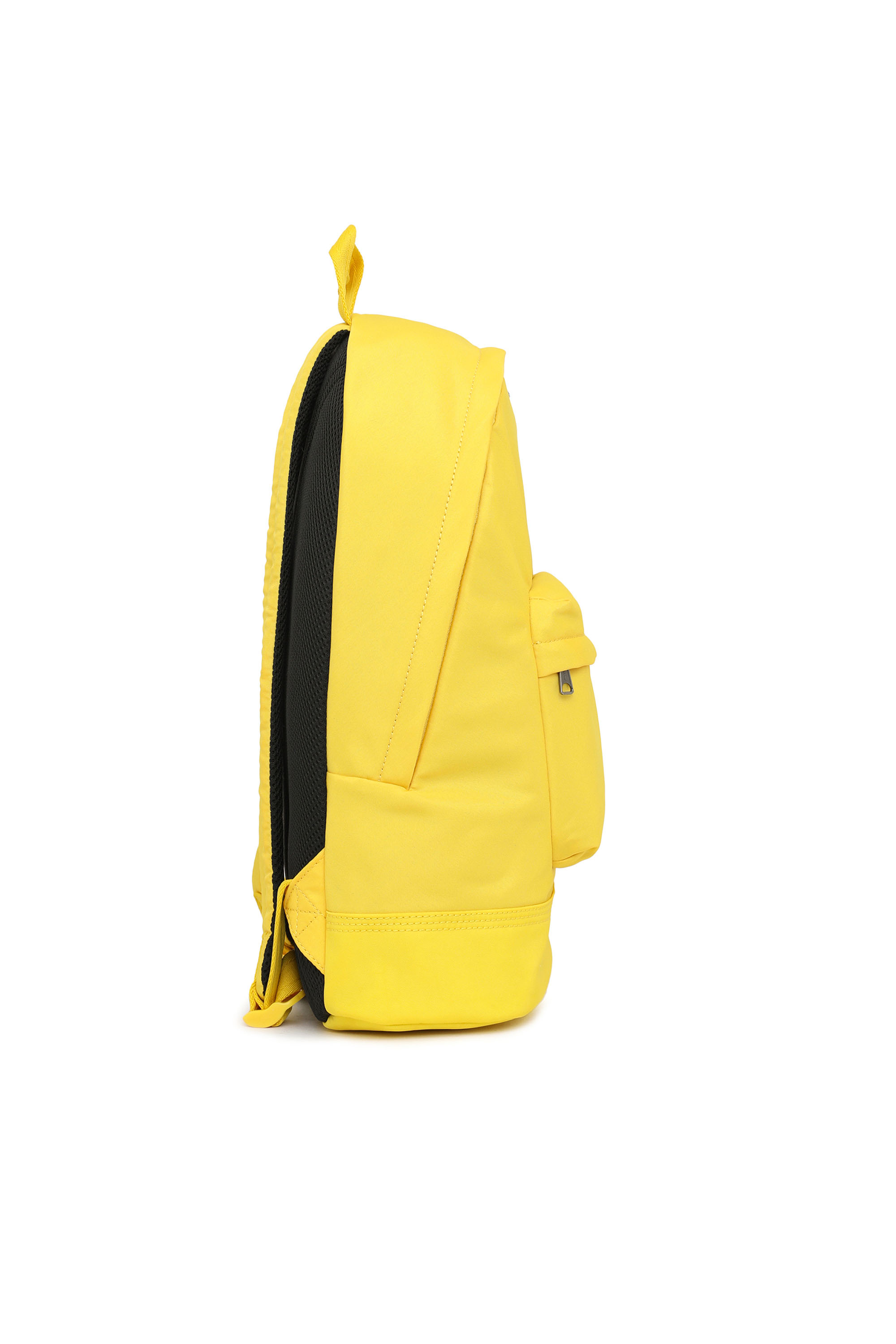 yellow backpack canada