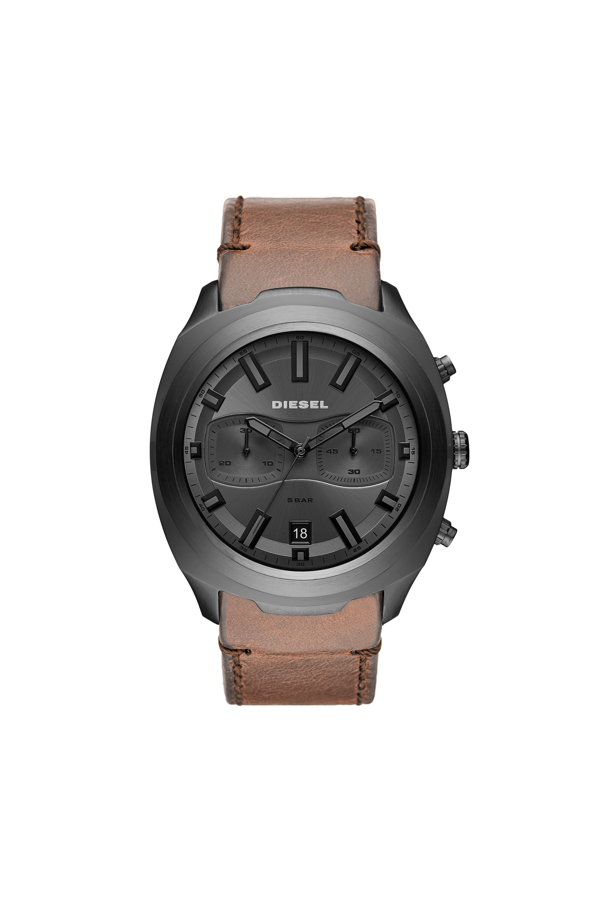 DZ4491, Brown/Black Diesel - DZ4491, Brown/Black - Timeframes - Image 1