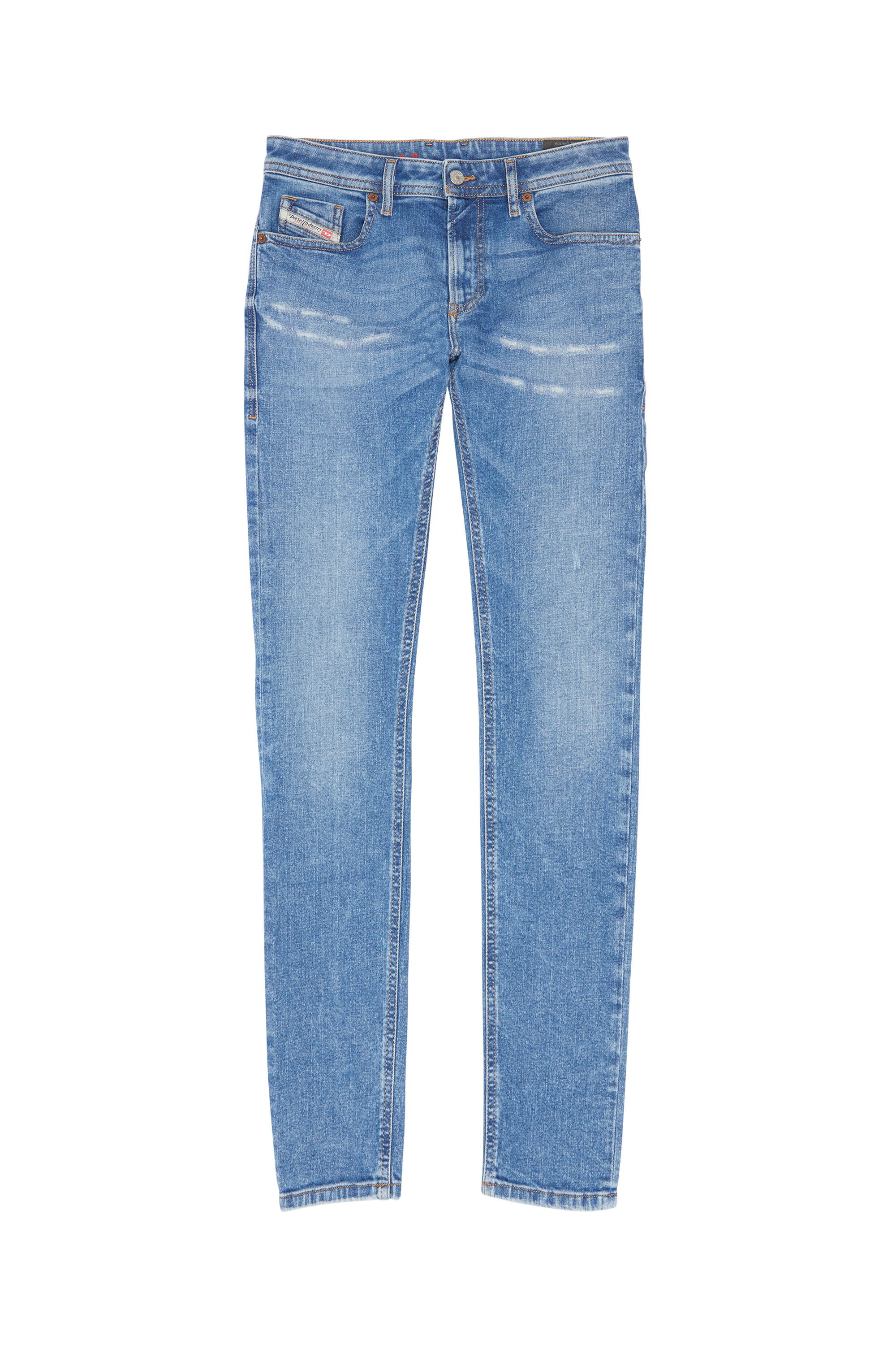 デニム・ジーパン DIESEL A06926 Jeans Blue 新品・国内即発】DIESEL A06926 09I29 01 1996 D-SIRE デニム