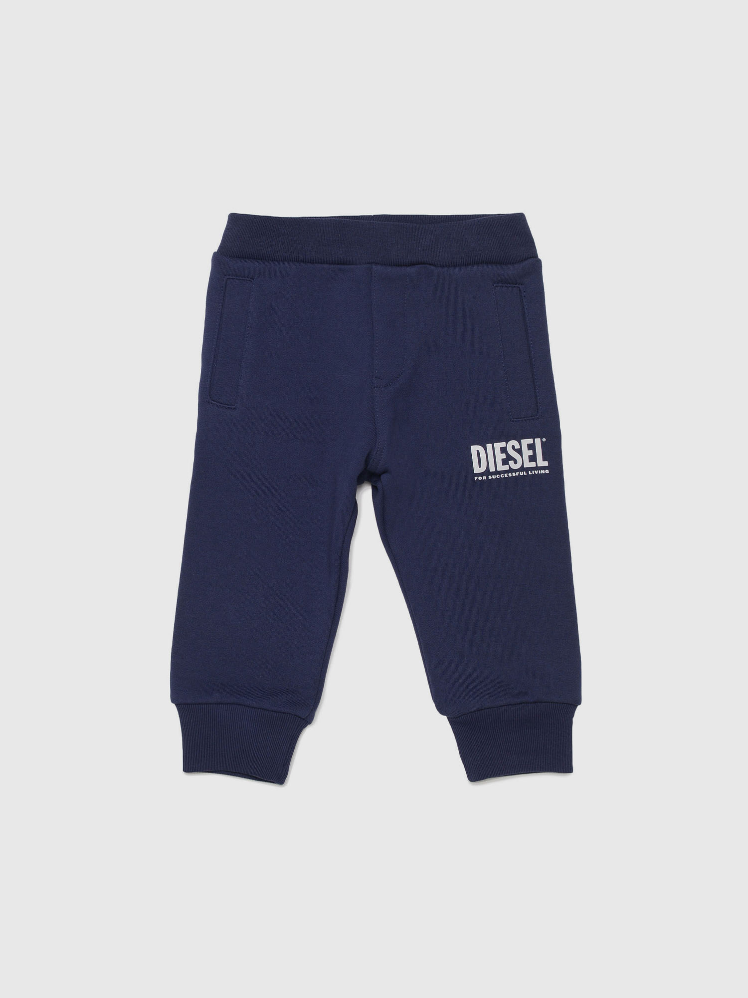 PSONNYB, Blue Diesel - PSONNYB, Blue - Pants - Image 1