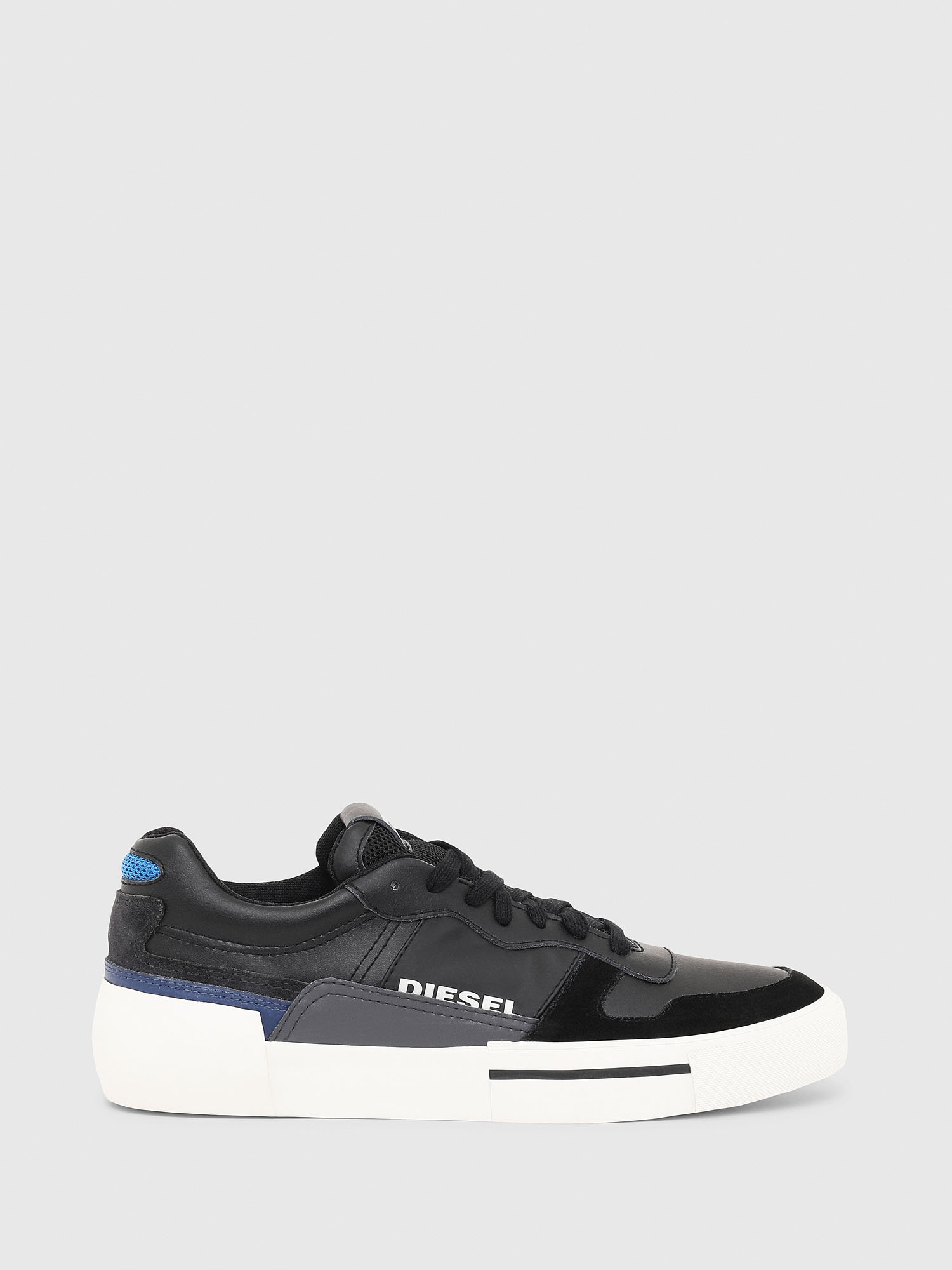 S-DESE MG LOW, Diesel - S-DESE MG LOW, - Sneakers - Image 1
