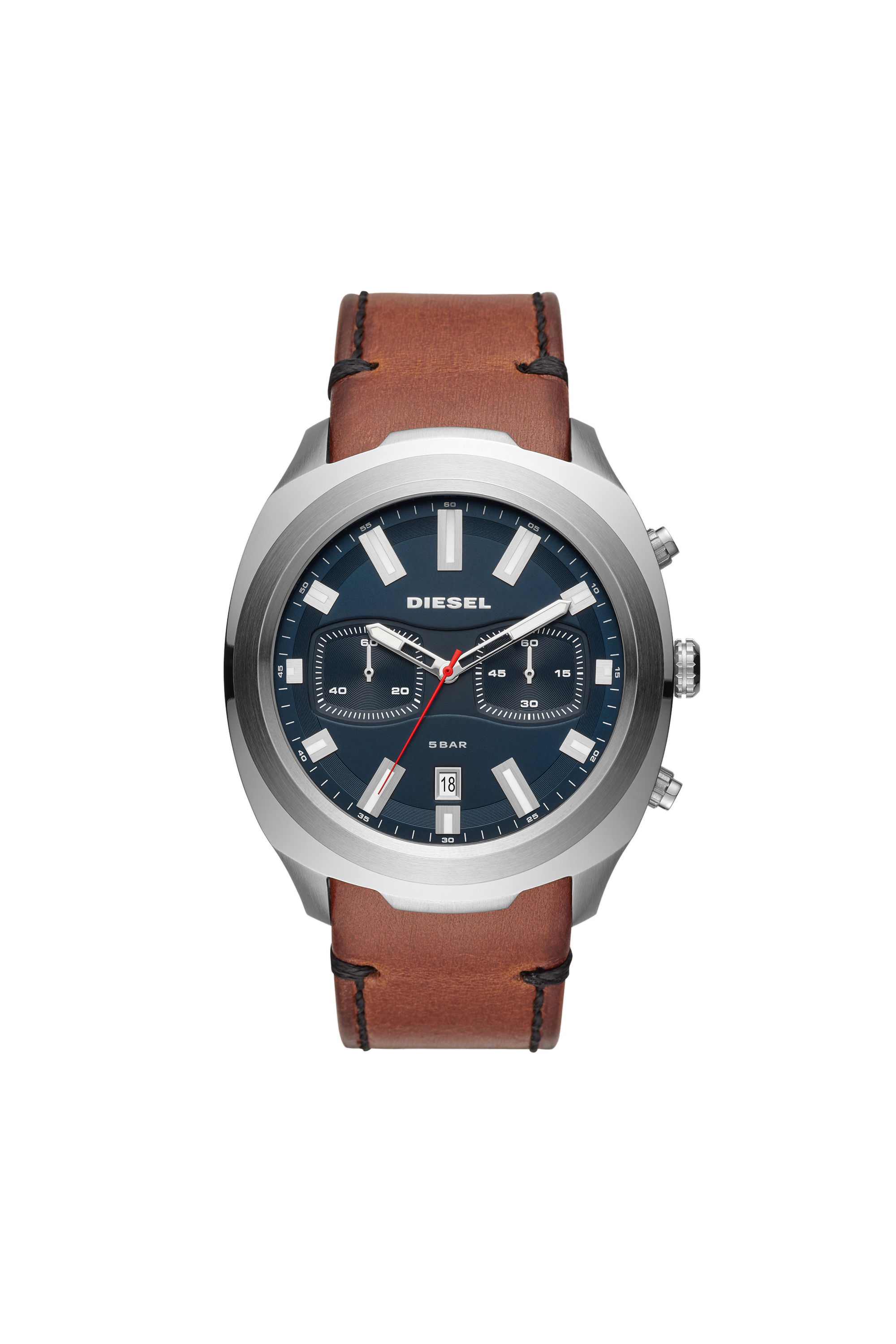 DZ4508, Brown Diesel - DZ4508, Brown - Timeframes - Image 1