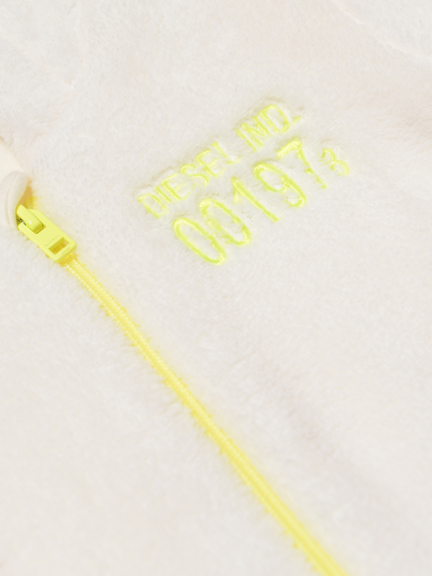 Diesel - JOTTYB-SKI, White - Image 3