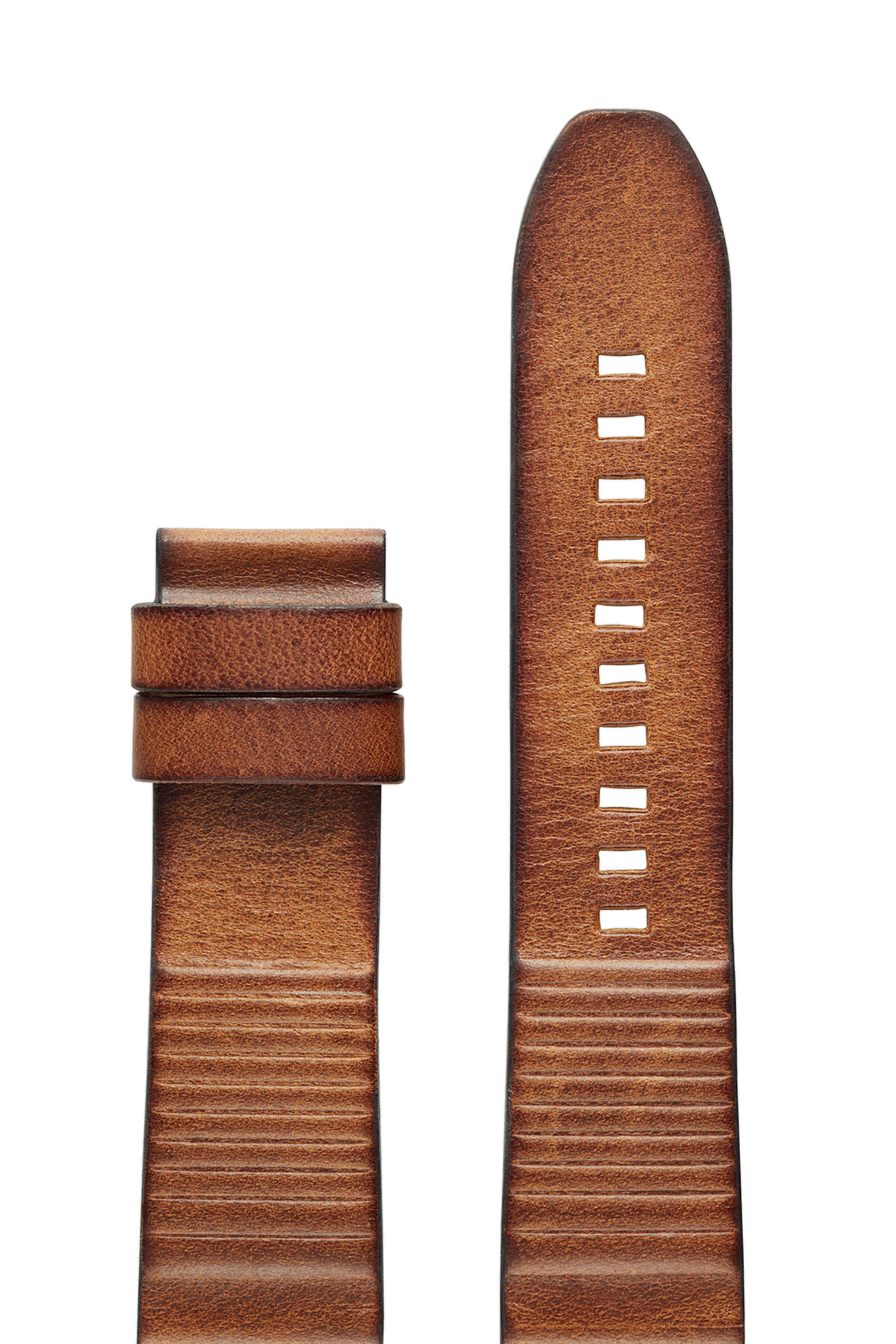 DZT0003, Brown Diesel - DZT0003, Brown - Smartwatches accessories - Image 1