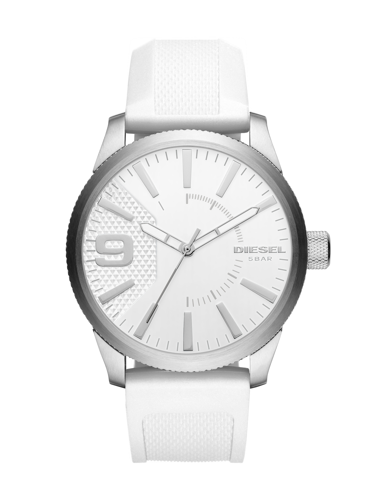 DZ1805, White Diesel - DZ1805, White - Timeframes - Image 1