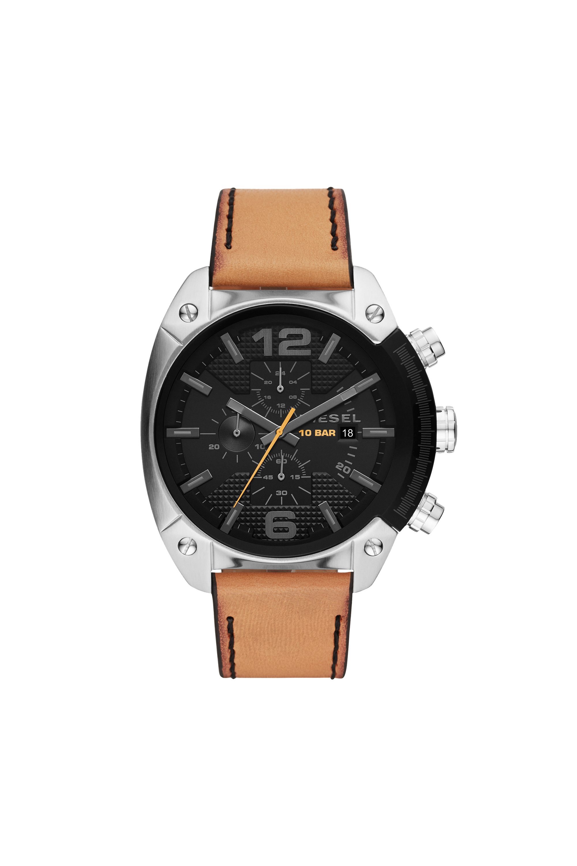 DZ4503, Light Brown Diesel - DZ4503, Light Brown - Timeframes - Image 1