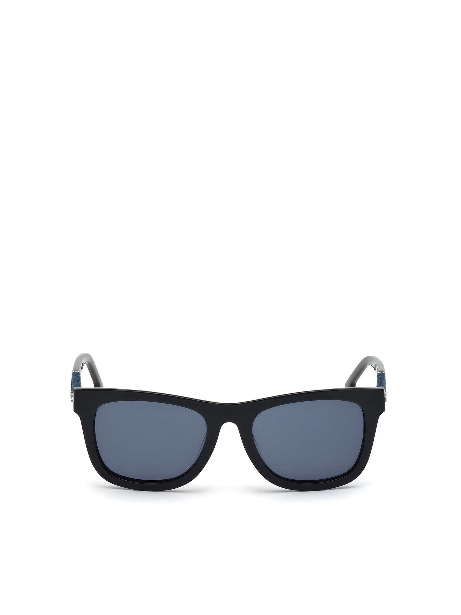 DM0050, Black - Sunglasses