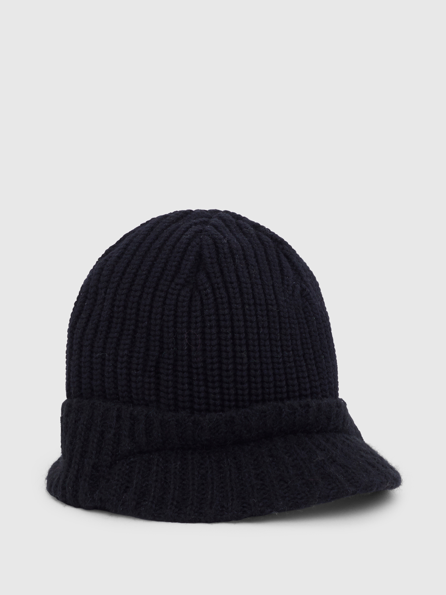 K-AGO, Black Diesel - K-AGO, Black - Knit caps - Image 1