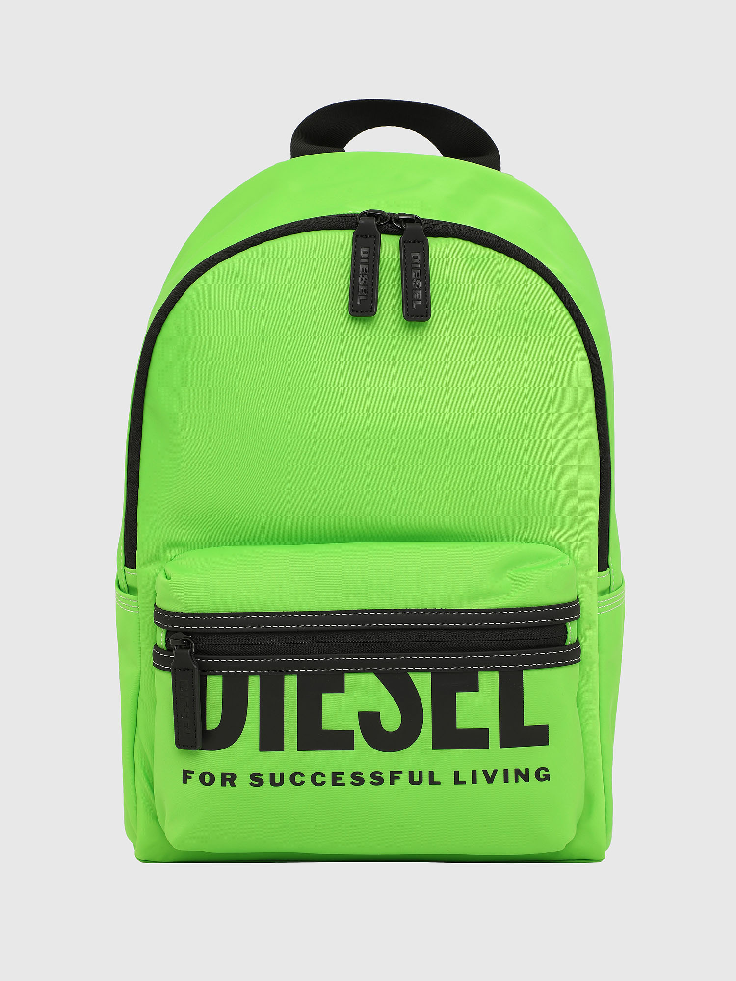 BOLD NEWBP II, Green Diesel - BOLD NEWBP II, Green - Bags - Image 1