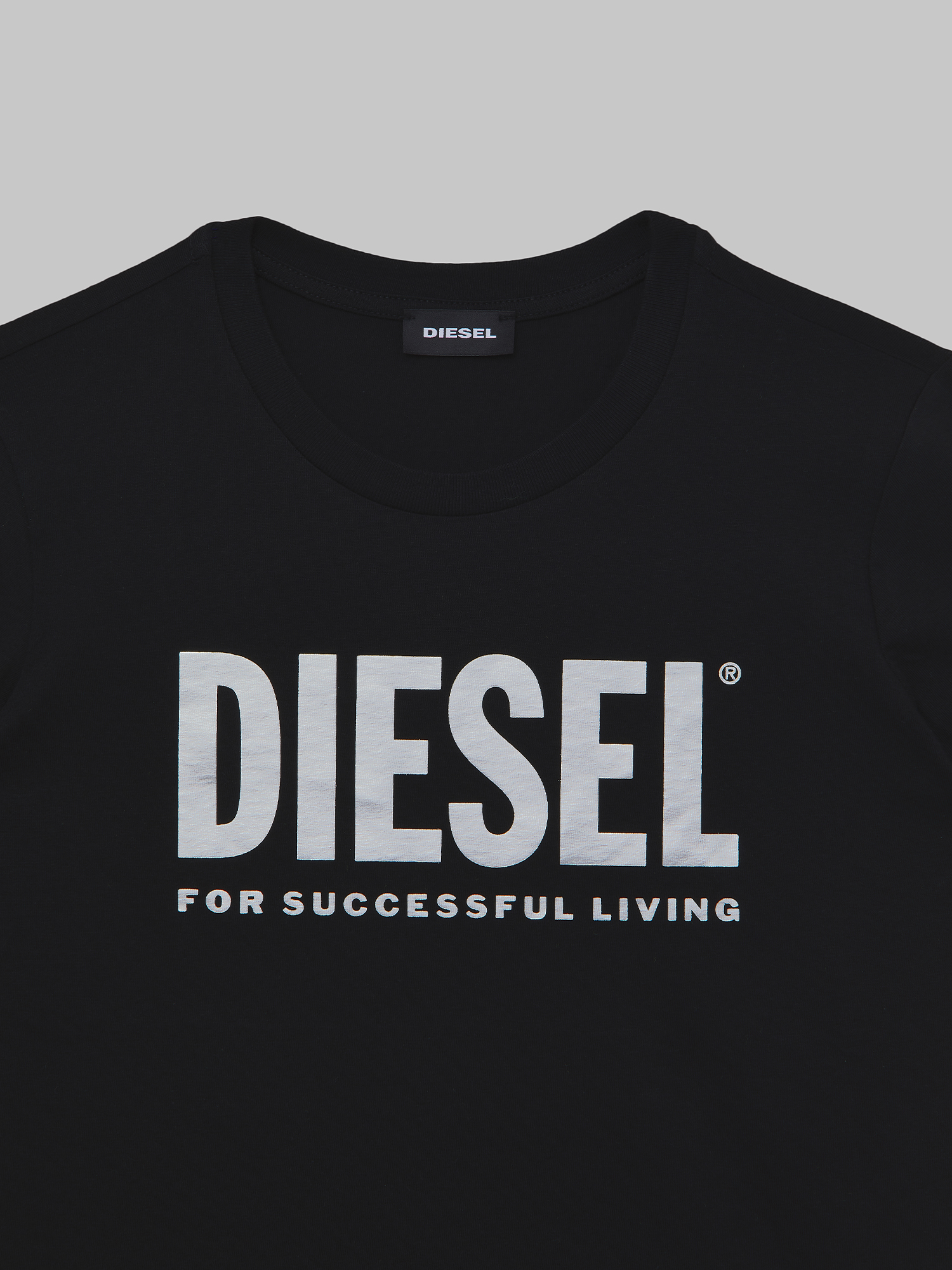 Diesel - TSILYWX, Black - Image 3