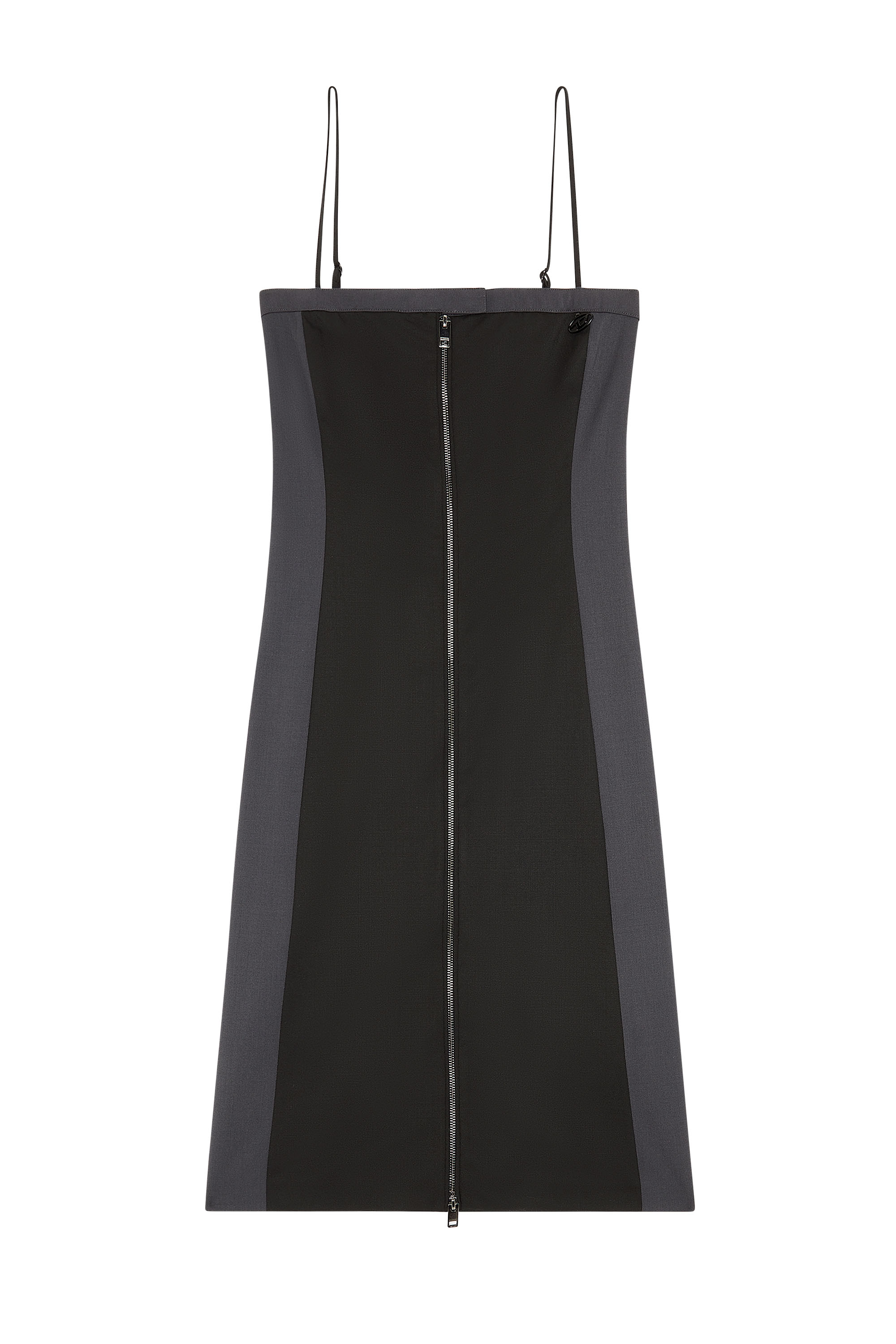 Diesel - D-DAMINI, Black/Grey - Image 2