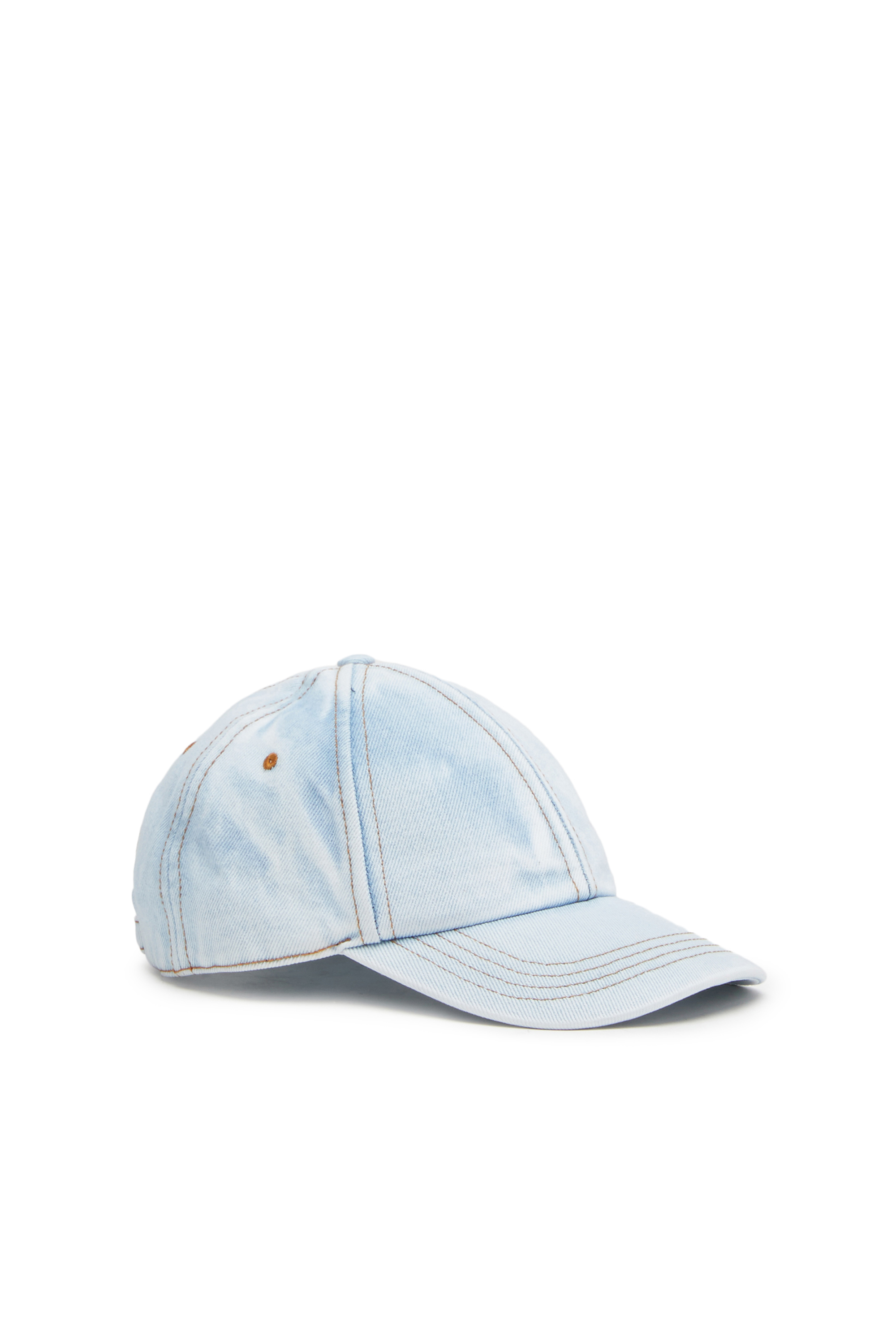 Men's Hats: Baseball Caps, in Jeans