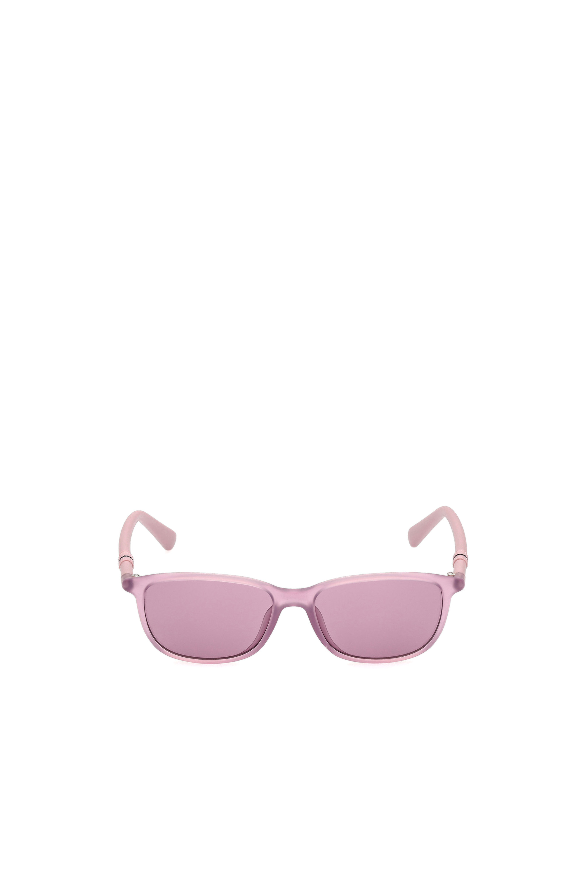 DL0333, Pink Diesel - DL0333, Pink - Kid Eyewear - Image 1