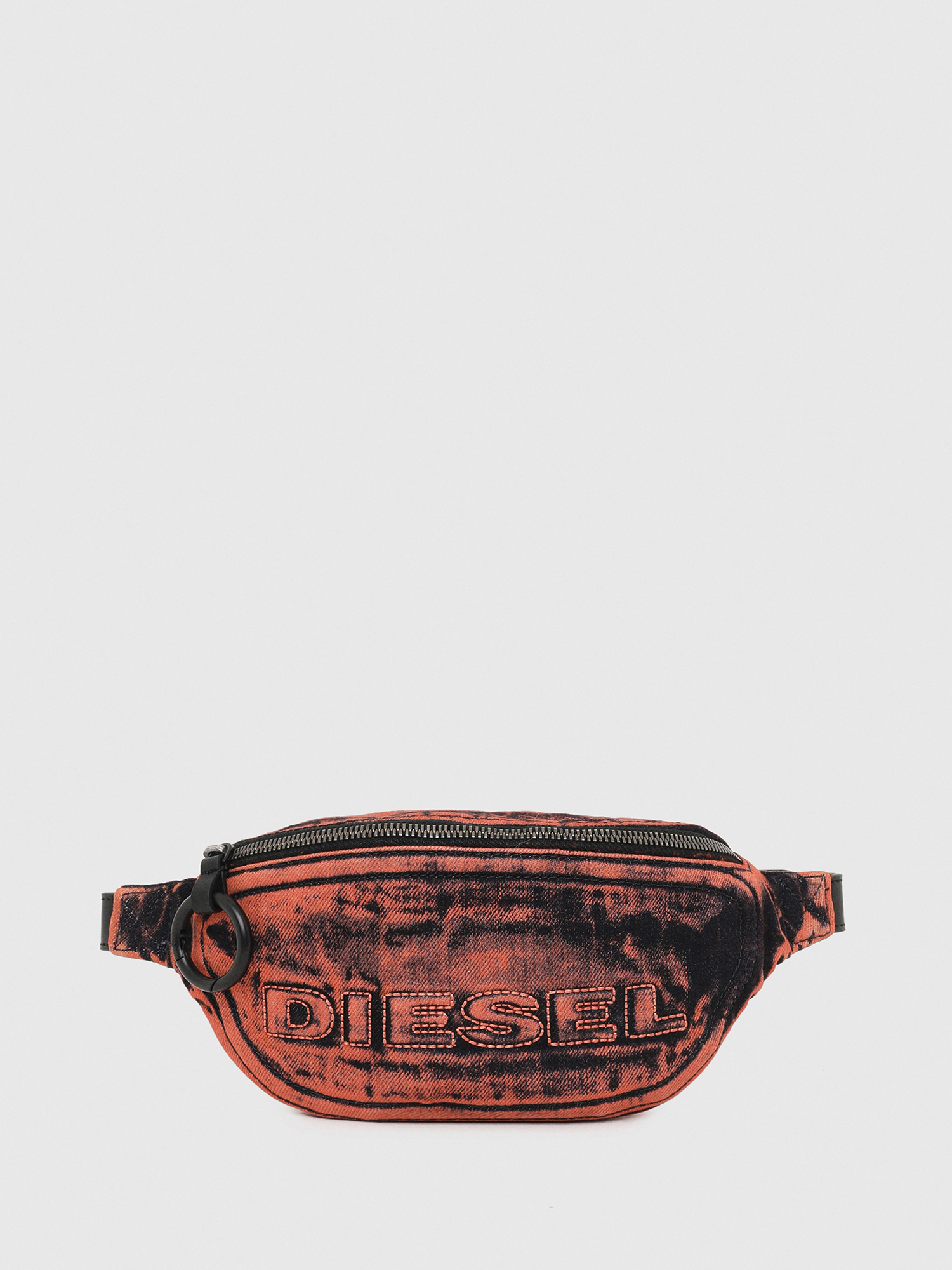 ADRIA P, Red Diesel - ADRIA P, Red - Belt bags - Image 1