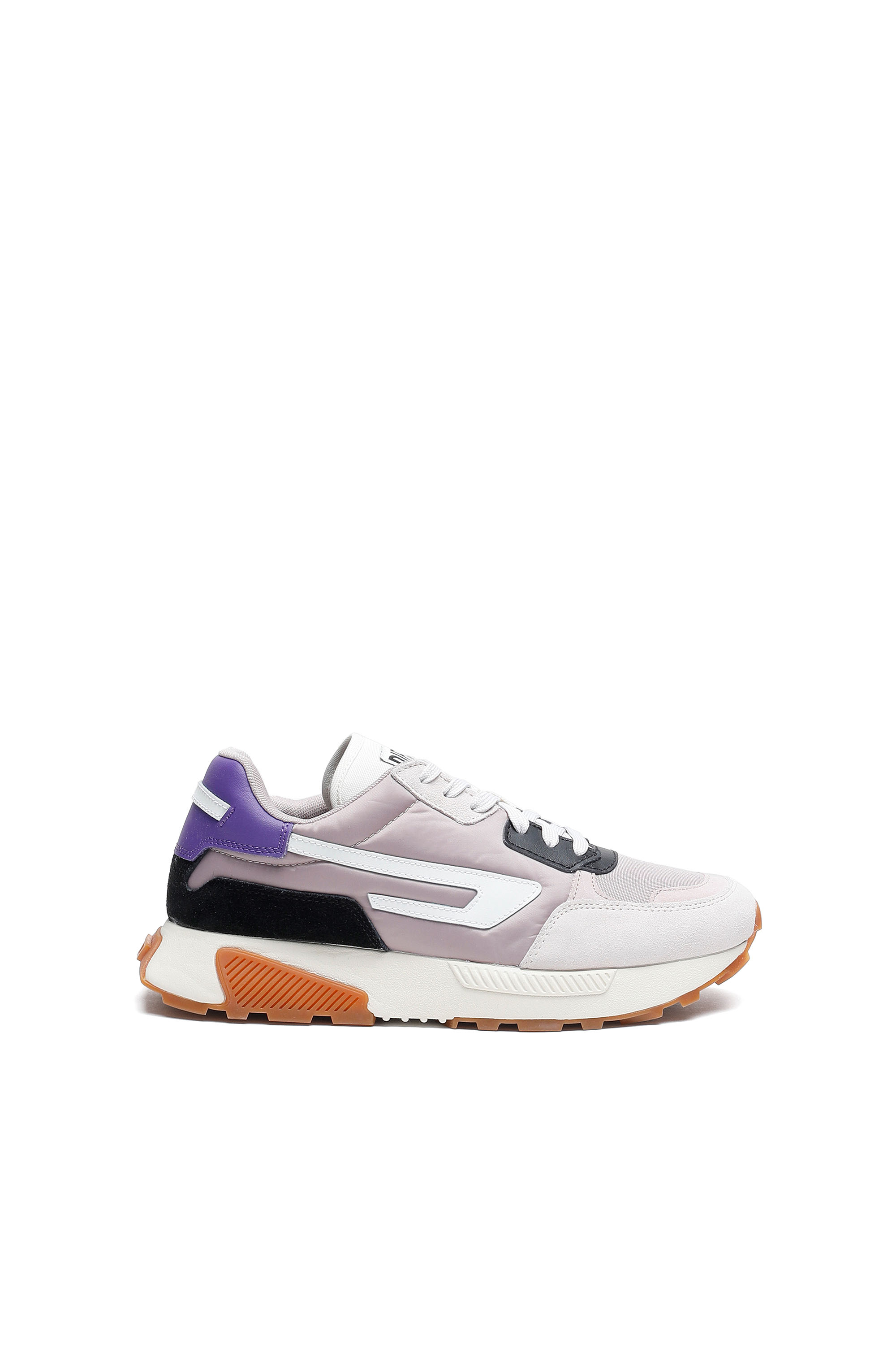 S-TYCHE LL W, Beige Diesel - S-TYCHE LL W, Beige - Sneakers - Image 1