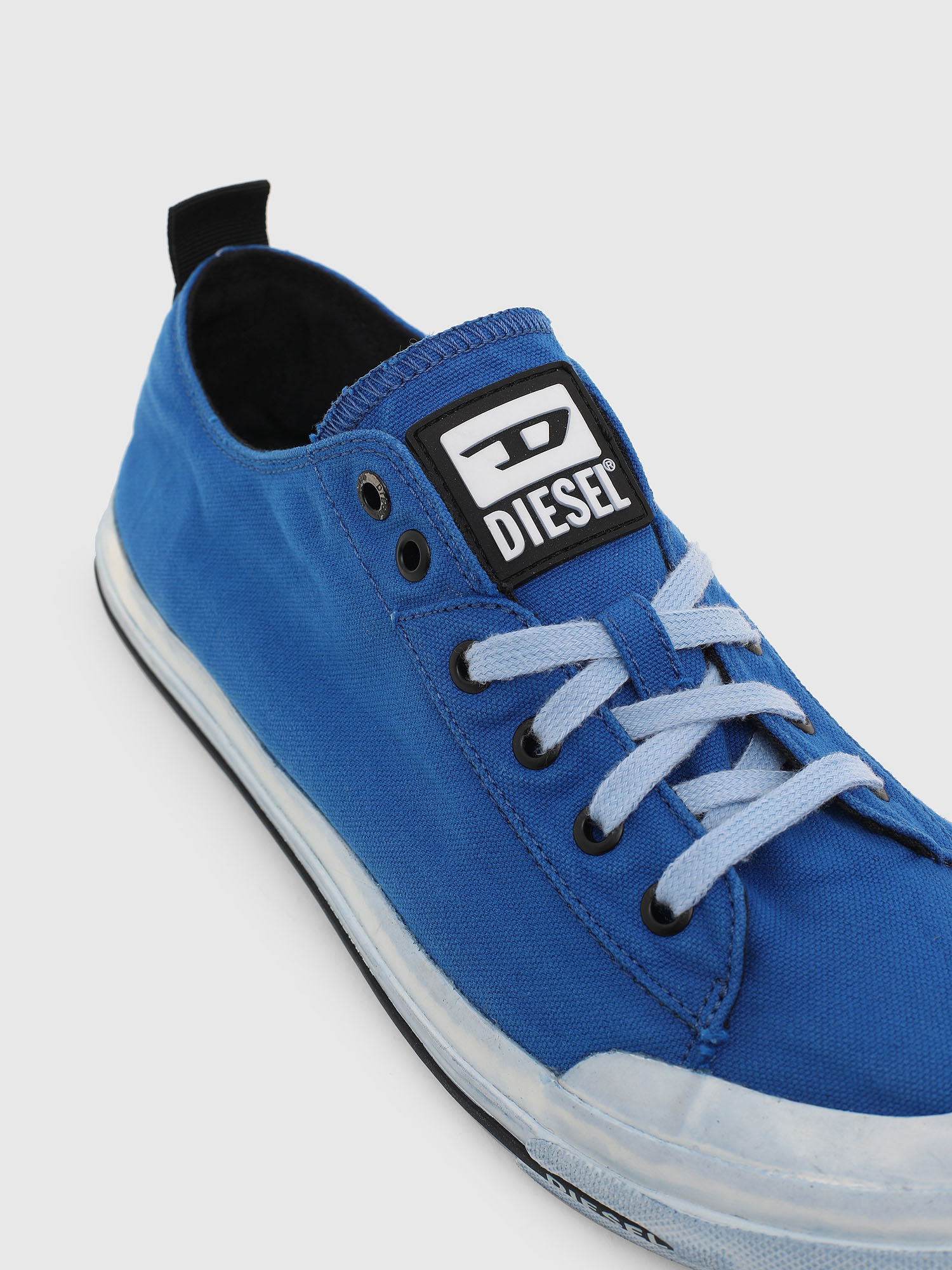 diesel astico low cut