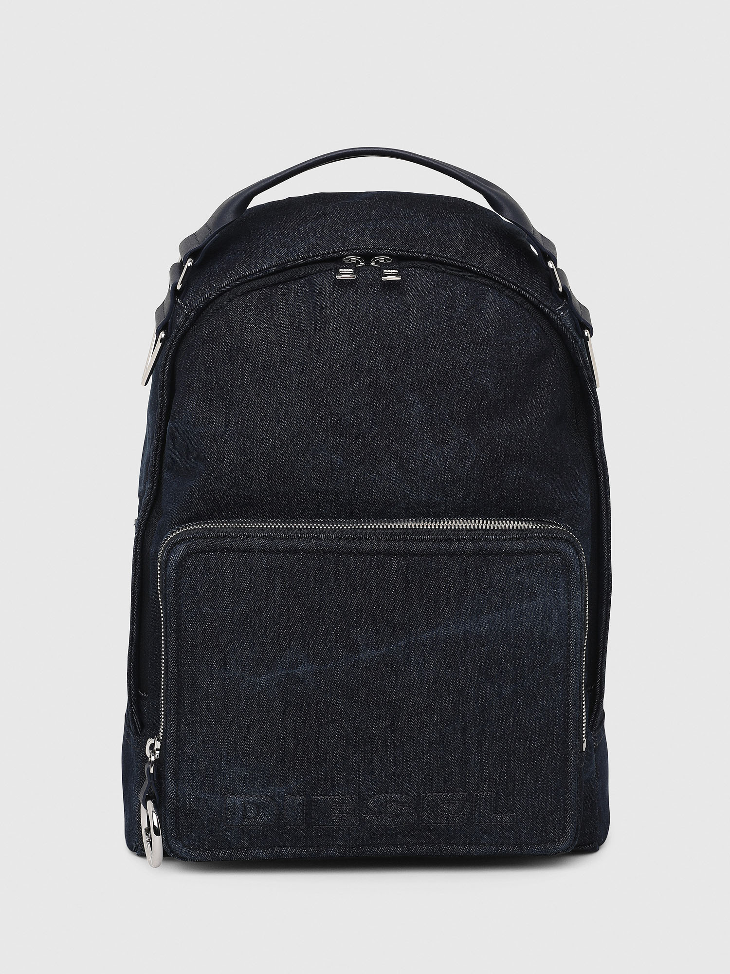 CELESTI, Blue Jeans Diesel - CELESTI, Blue Jeans - Backpacks - Image 1