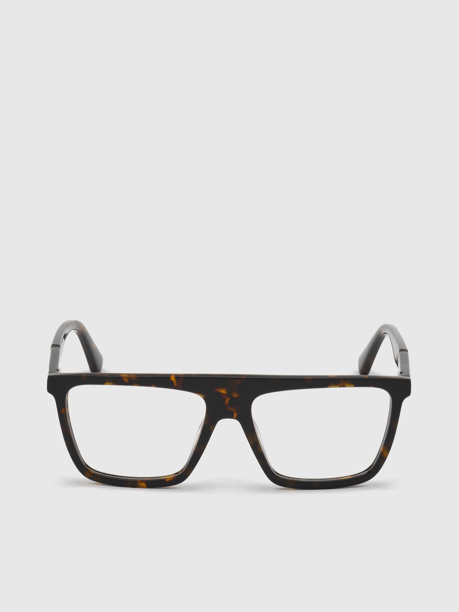 DL5369, Black/Brown Diesel - DL5369, Black/Brown - Eyeglasses - Image 1