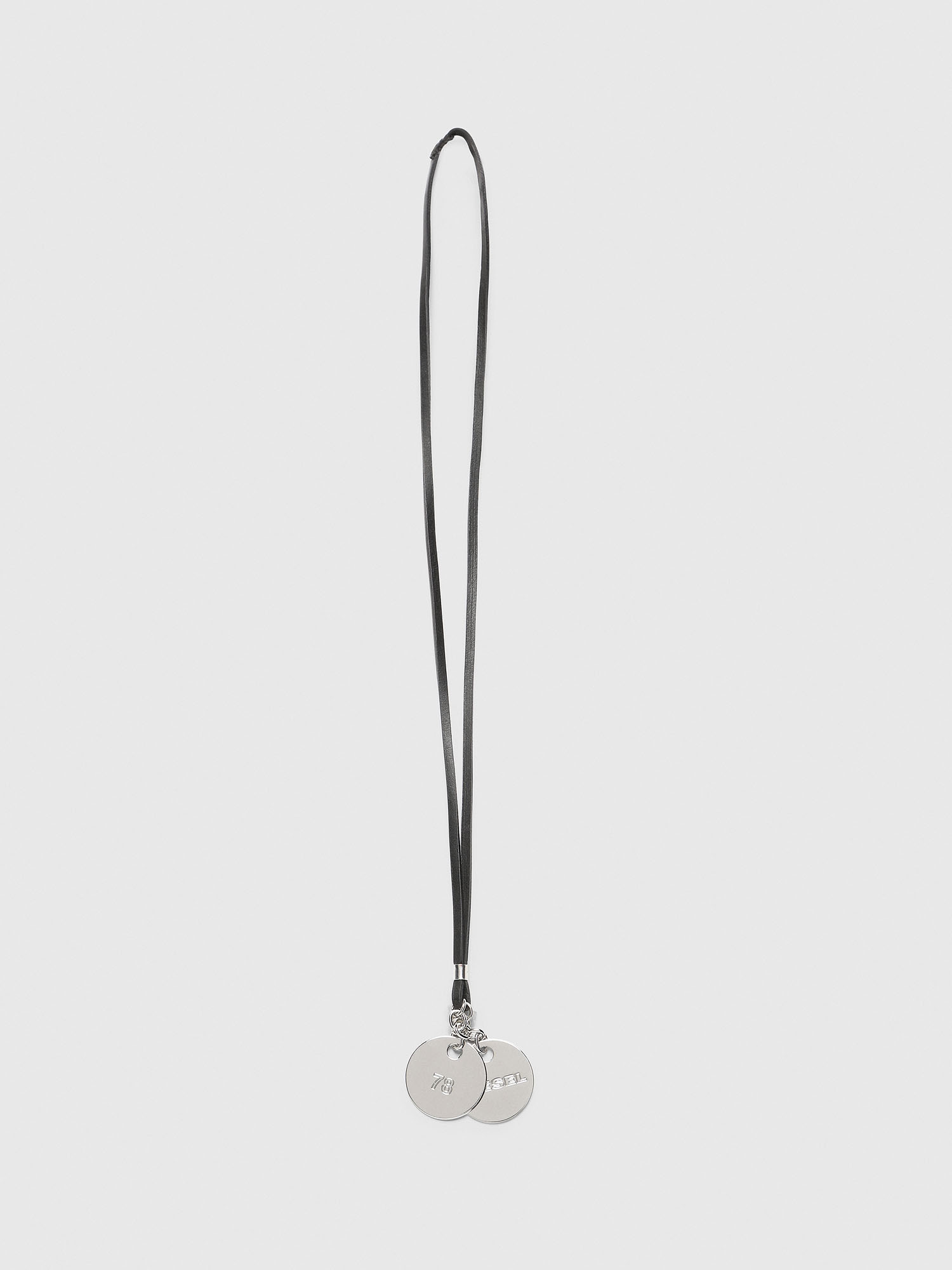 N-BELLA, Silver/Black - Bijoux and Gadgets