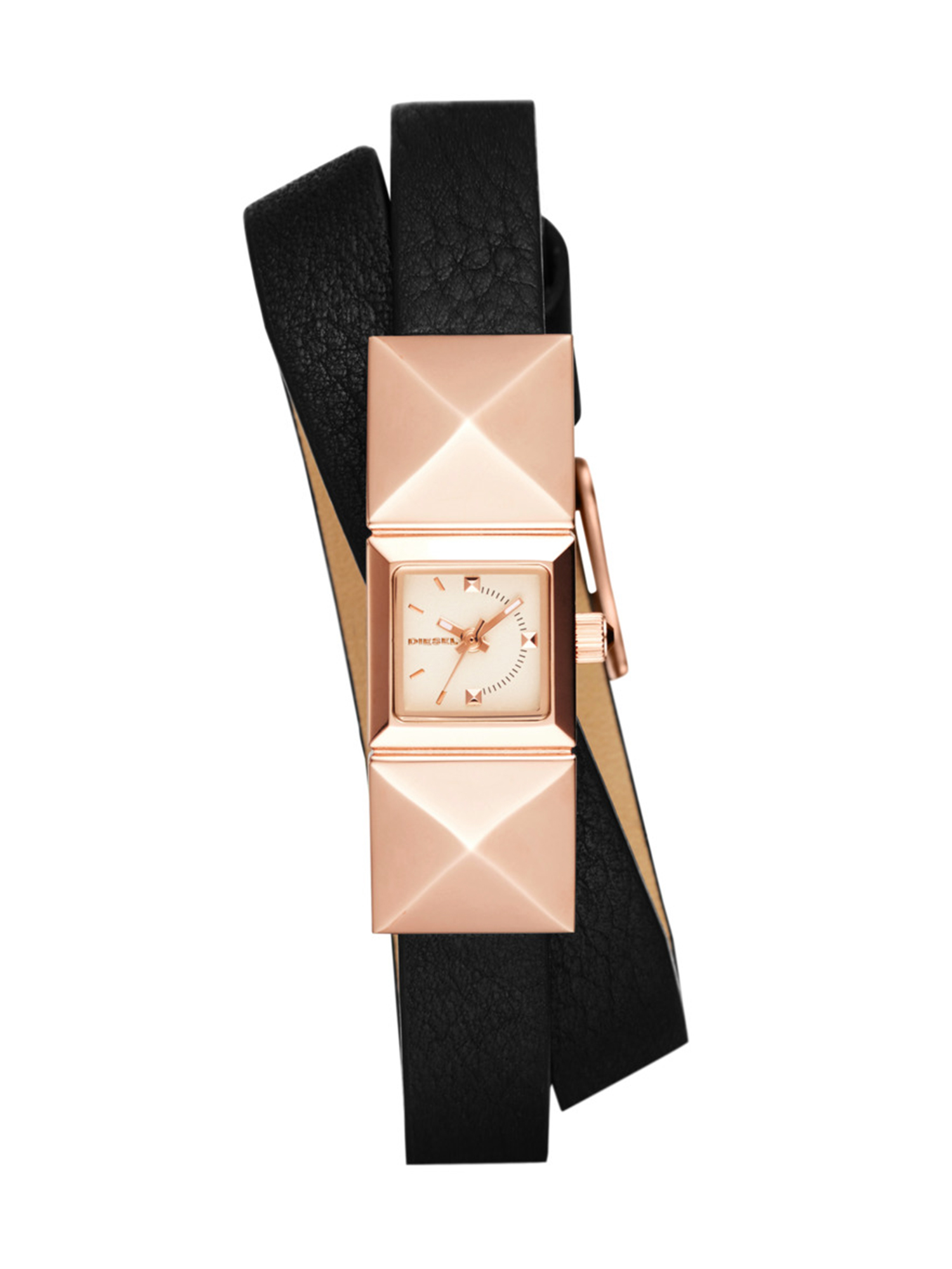 DZ5519, Black - Timeframes