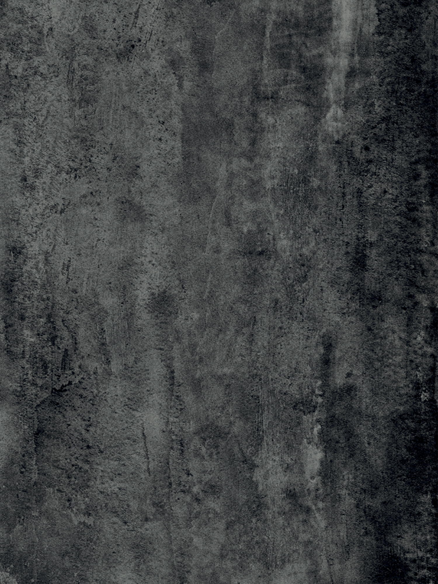 GRUNGE CONCRETE - FLOOR TILES, Scratch Black