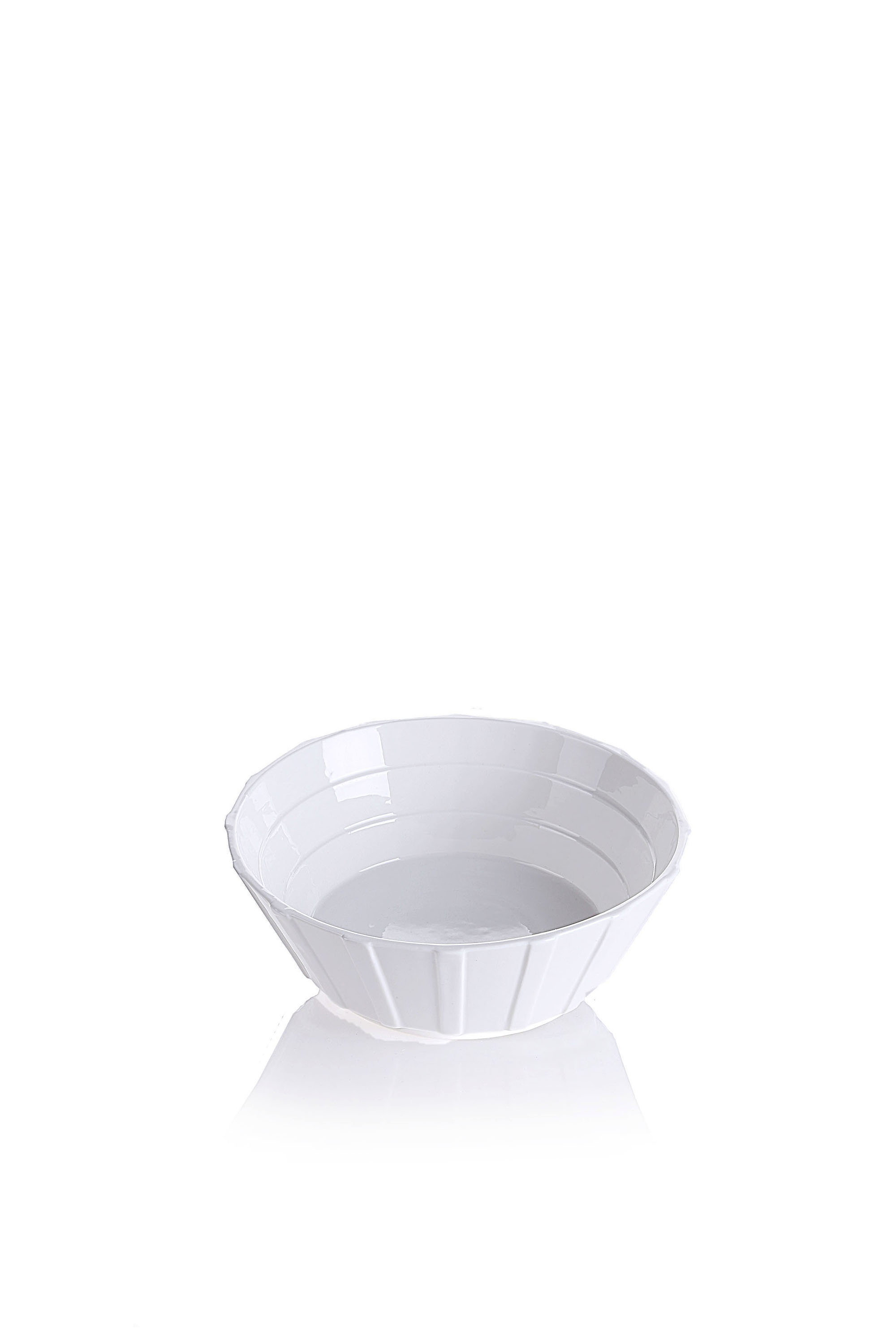10979 MACHINE COLLEC, White Diesel - 10979 MACHINE COLLEC, White - Bowl - Image 1