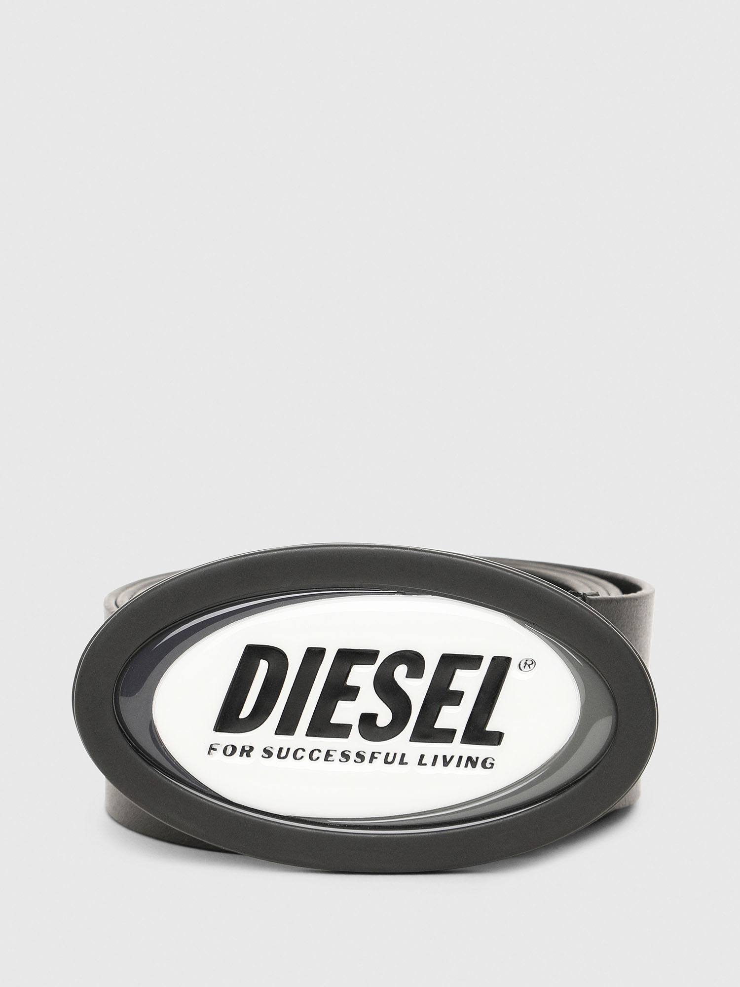 Diesel - B-CLUBBER, Black - Image 1